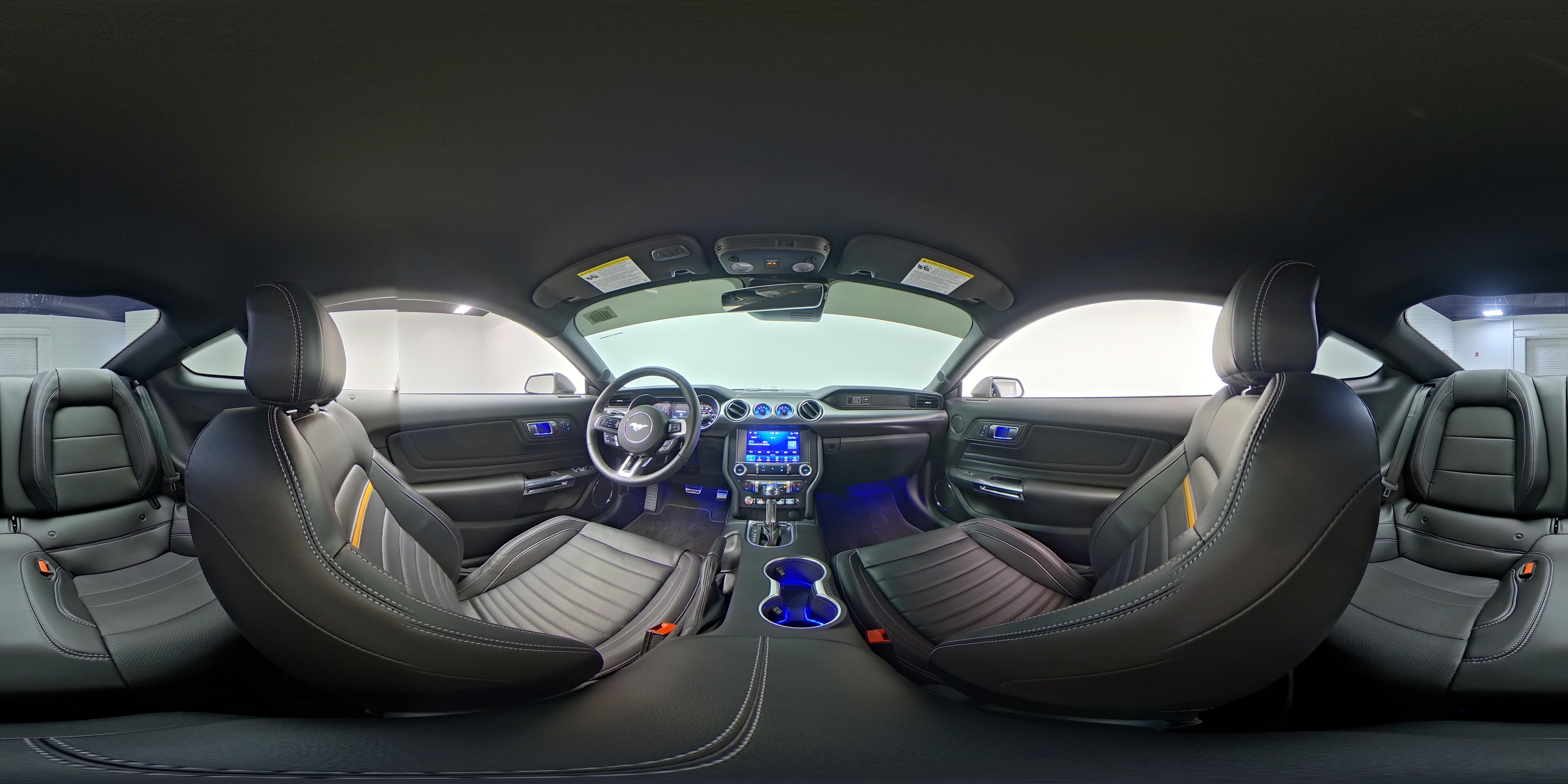 2022 Ford Mustang Mach 1 - Photo 25