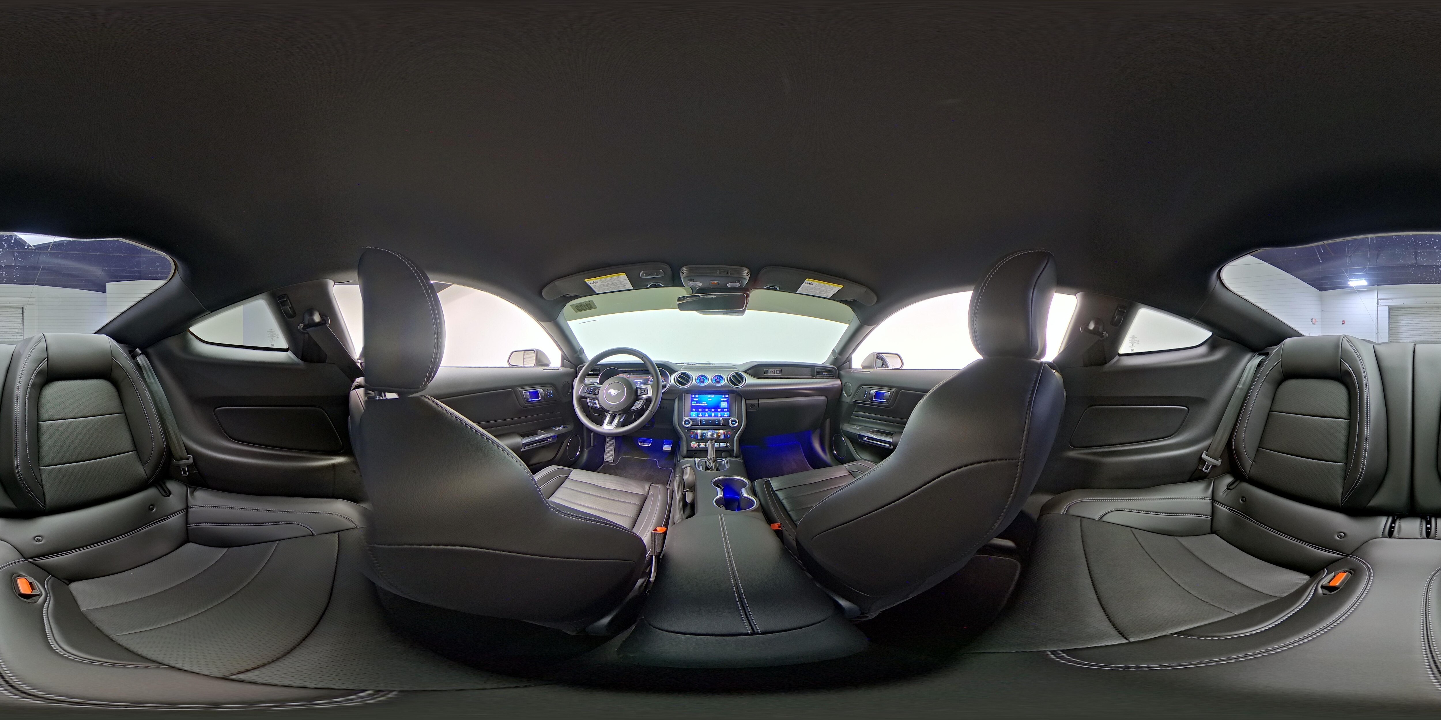 2022 Ford Mustang Mach 1 - Photo 26