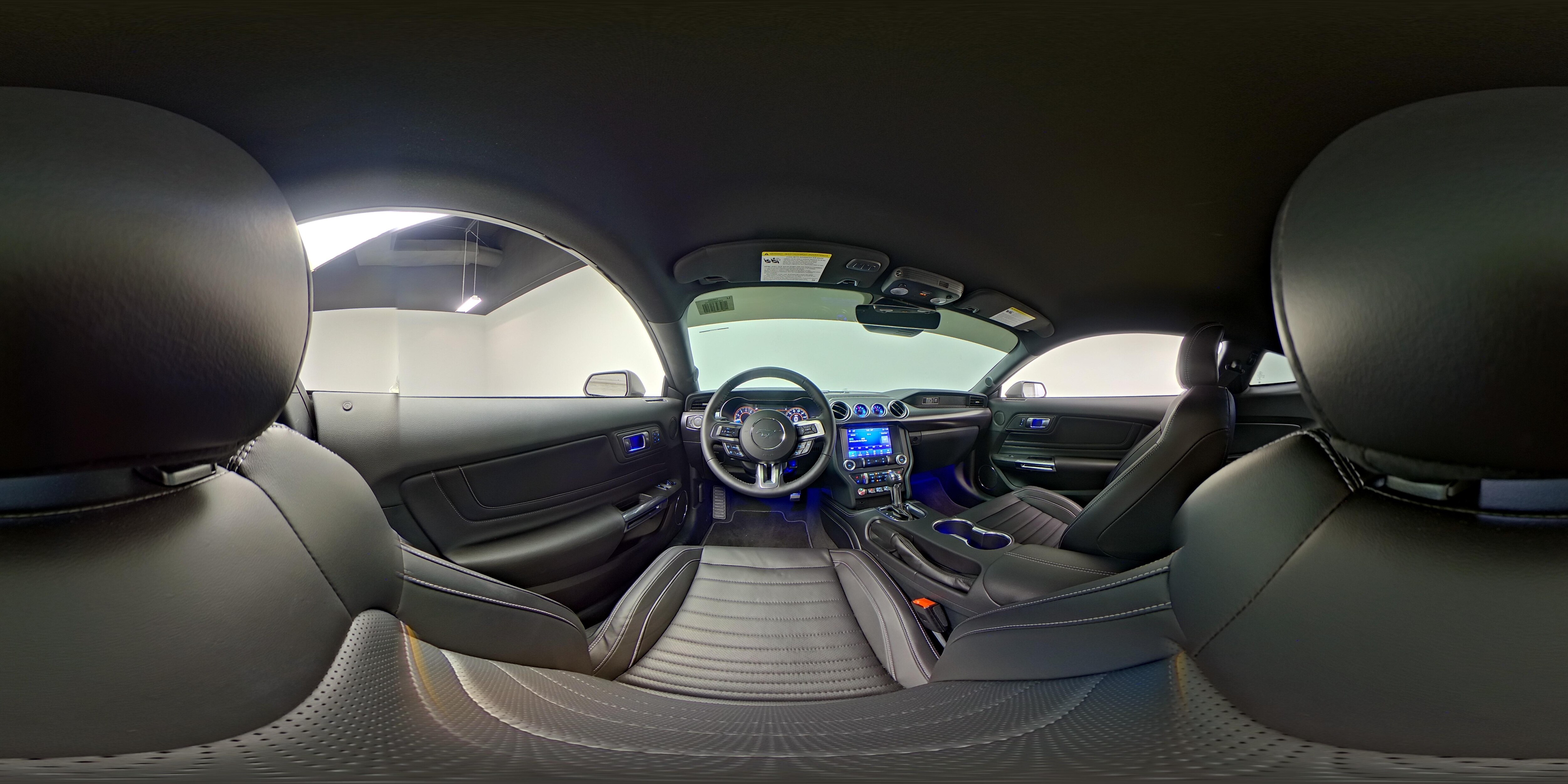 2022 Ford Mustang Mach 1 - Photo 27