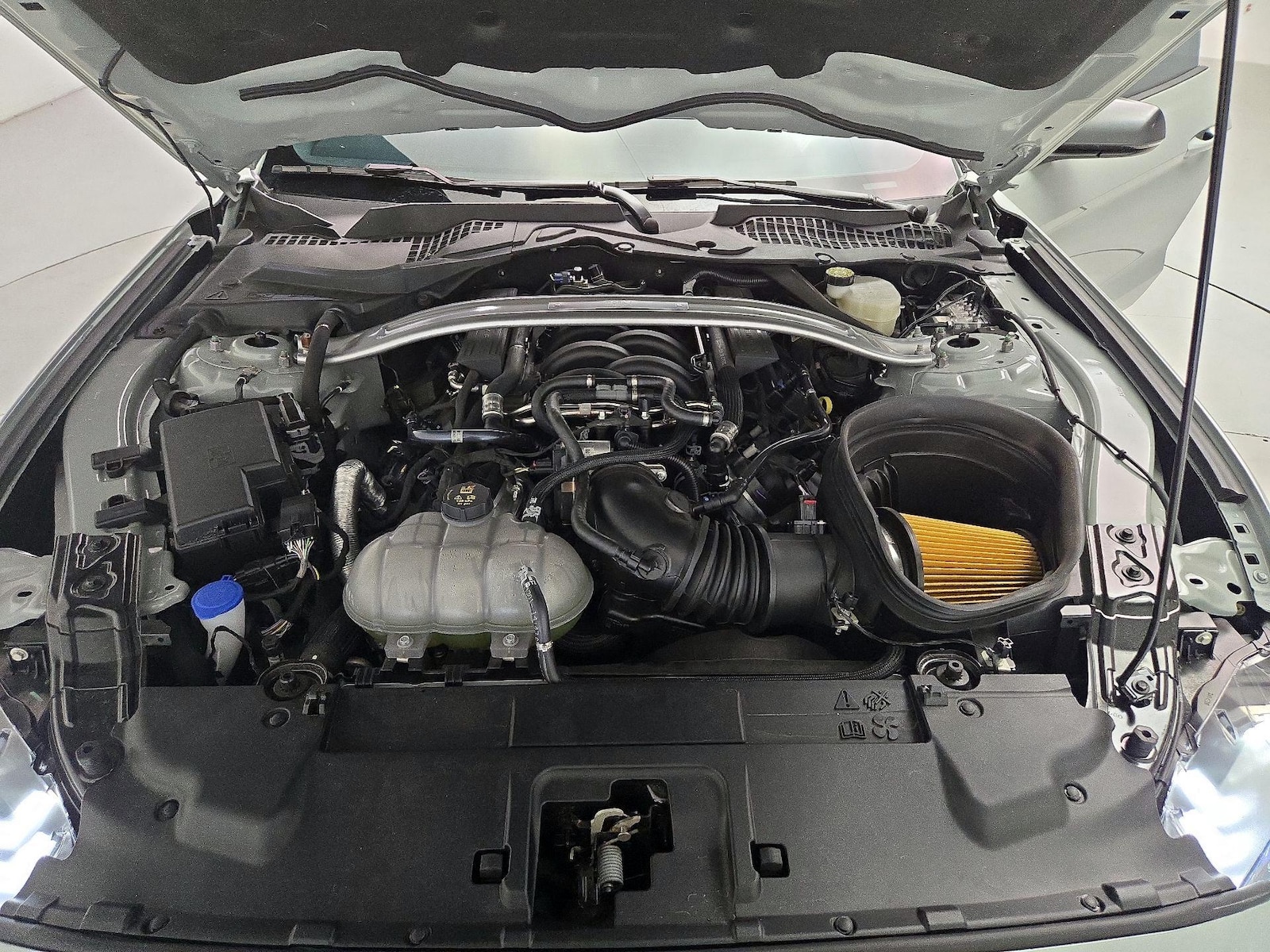 2022 Ford Mustang Mach 1 - Photo 23