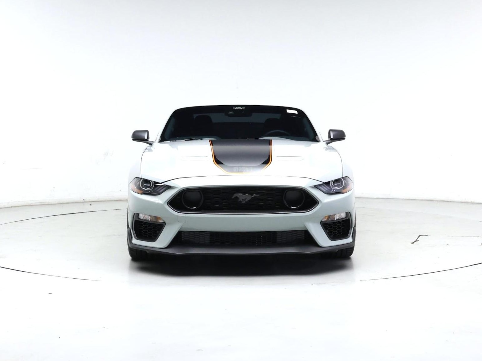 2022 Ford Mustang Mach 1 - Photo 6