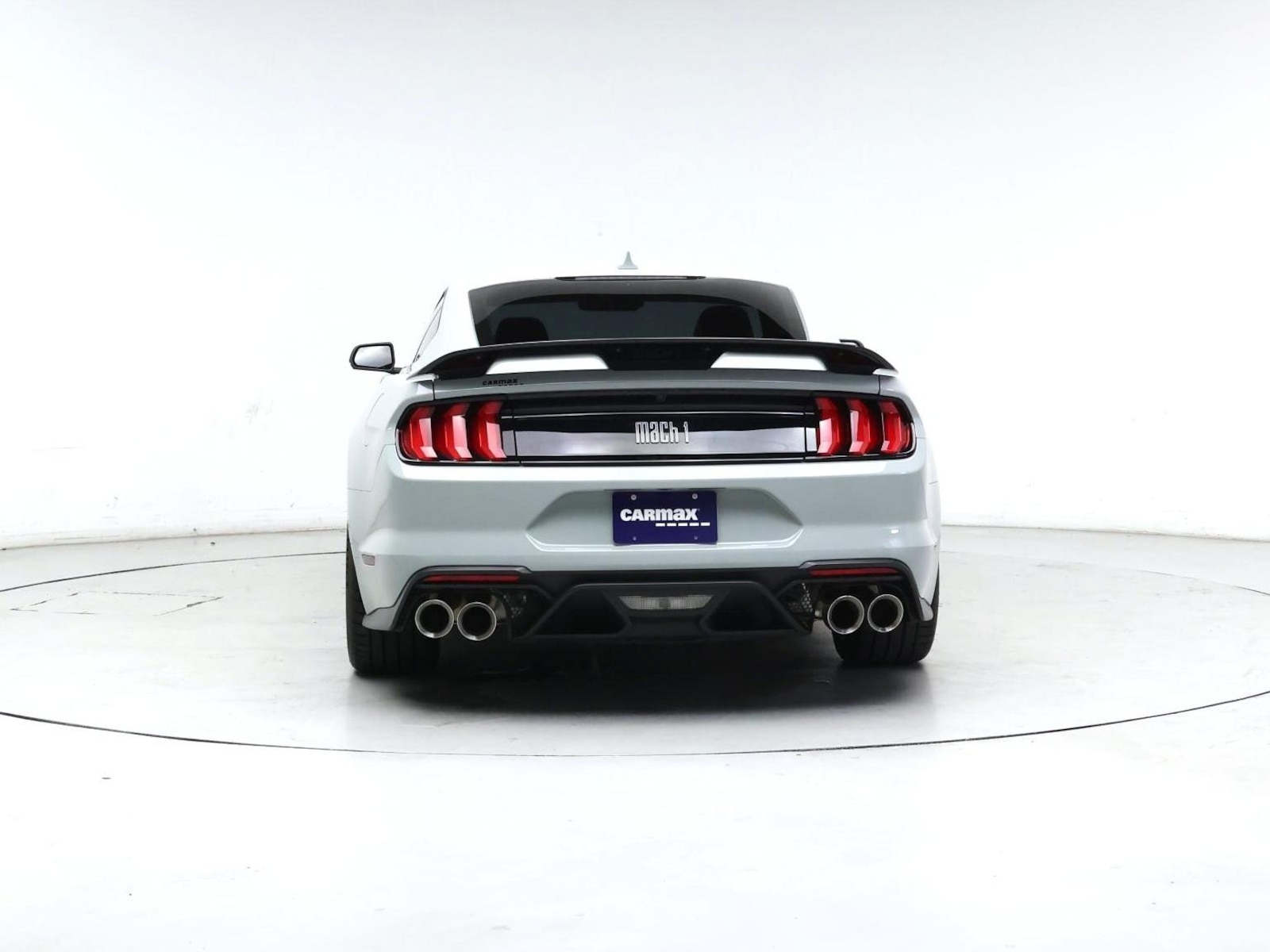 2022 Ford Mustang Mach 1 - Photo 7