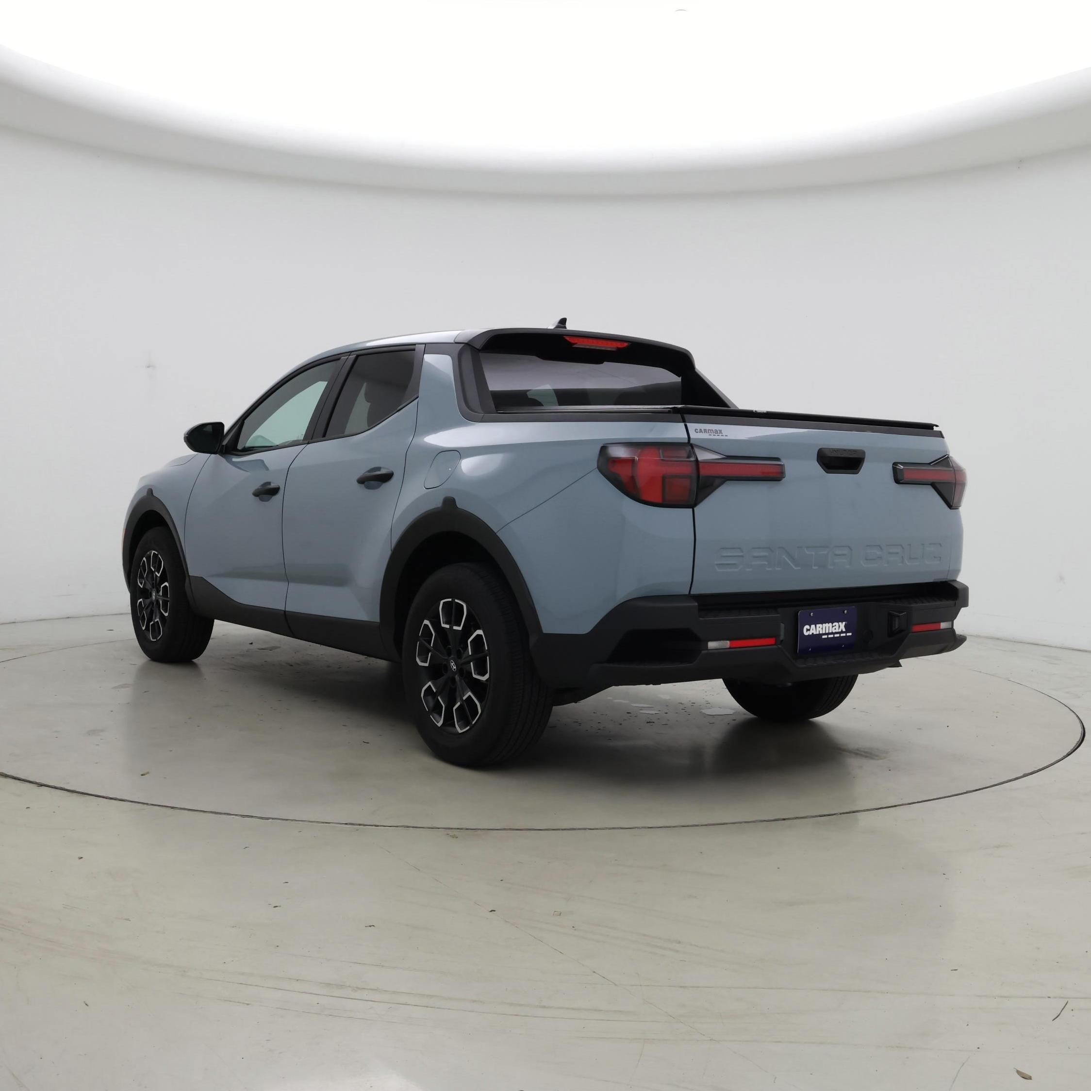 Thumbnail: 2024 Hyundai Santa Cruz - 2