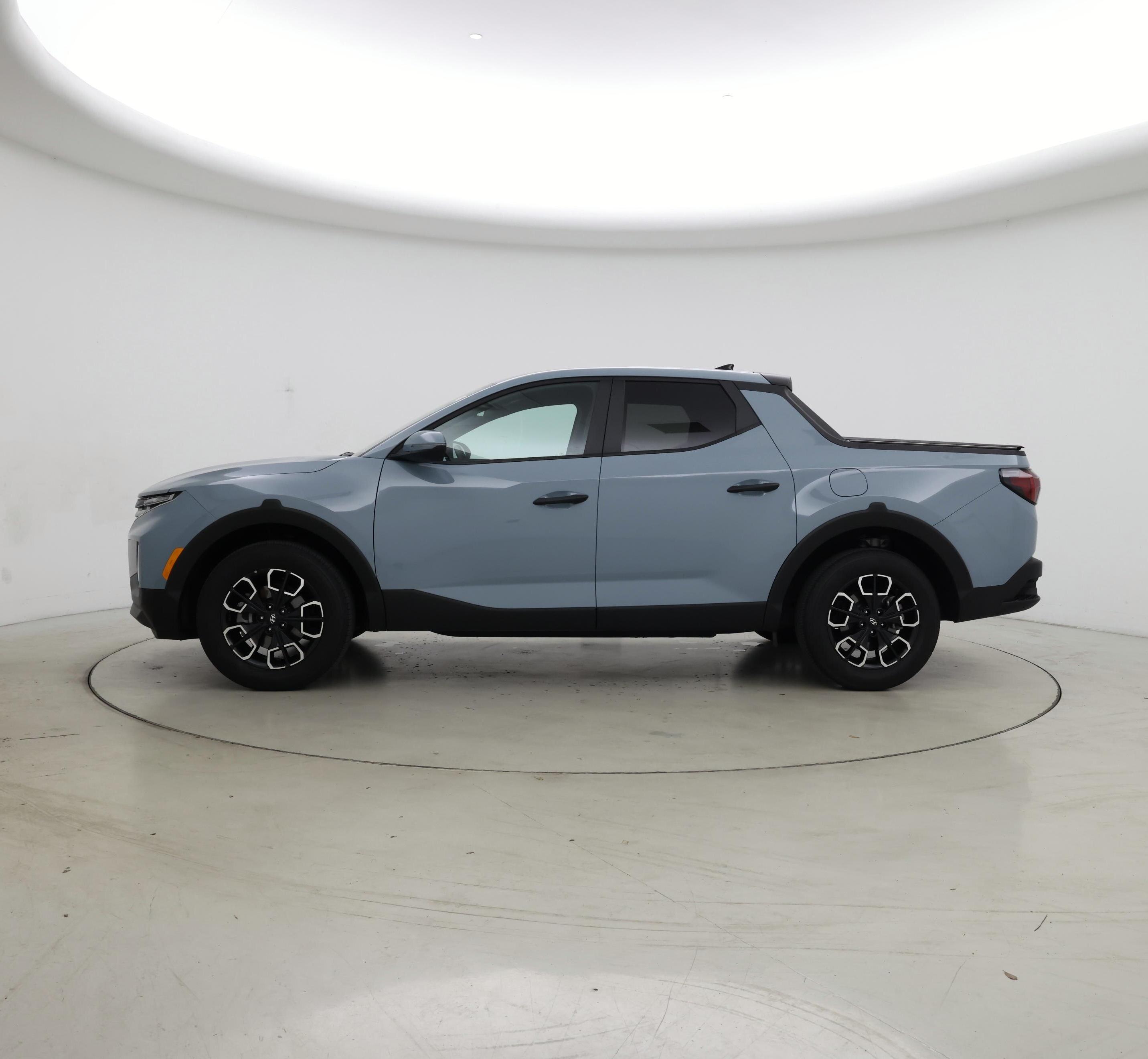 Thumbnail: 2024 Hyundai Santa Cruz - 3
