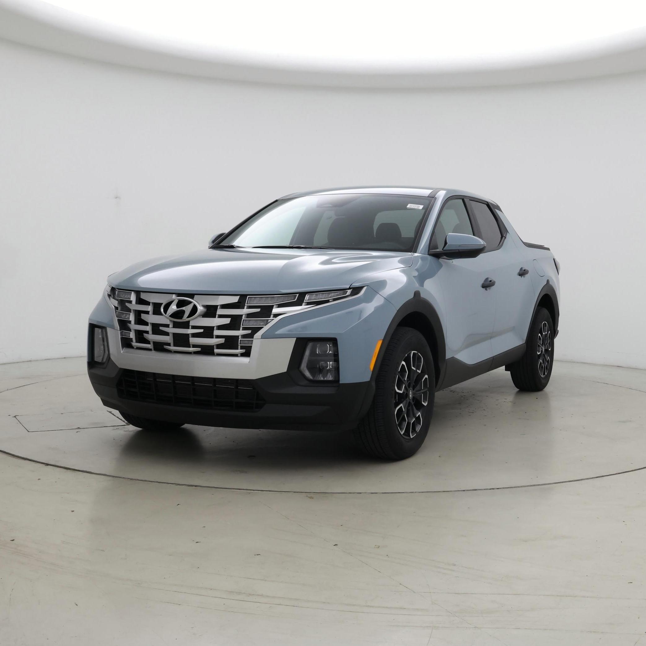 Thumbnail: 2024 Hyundai Santa Cruz - 4