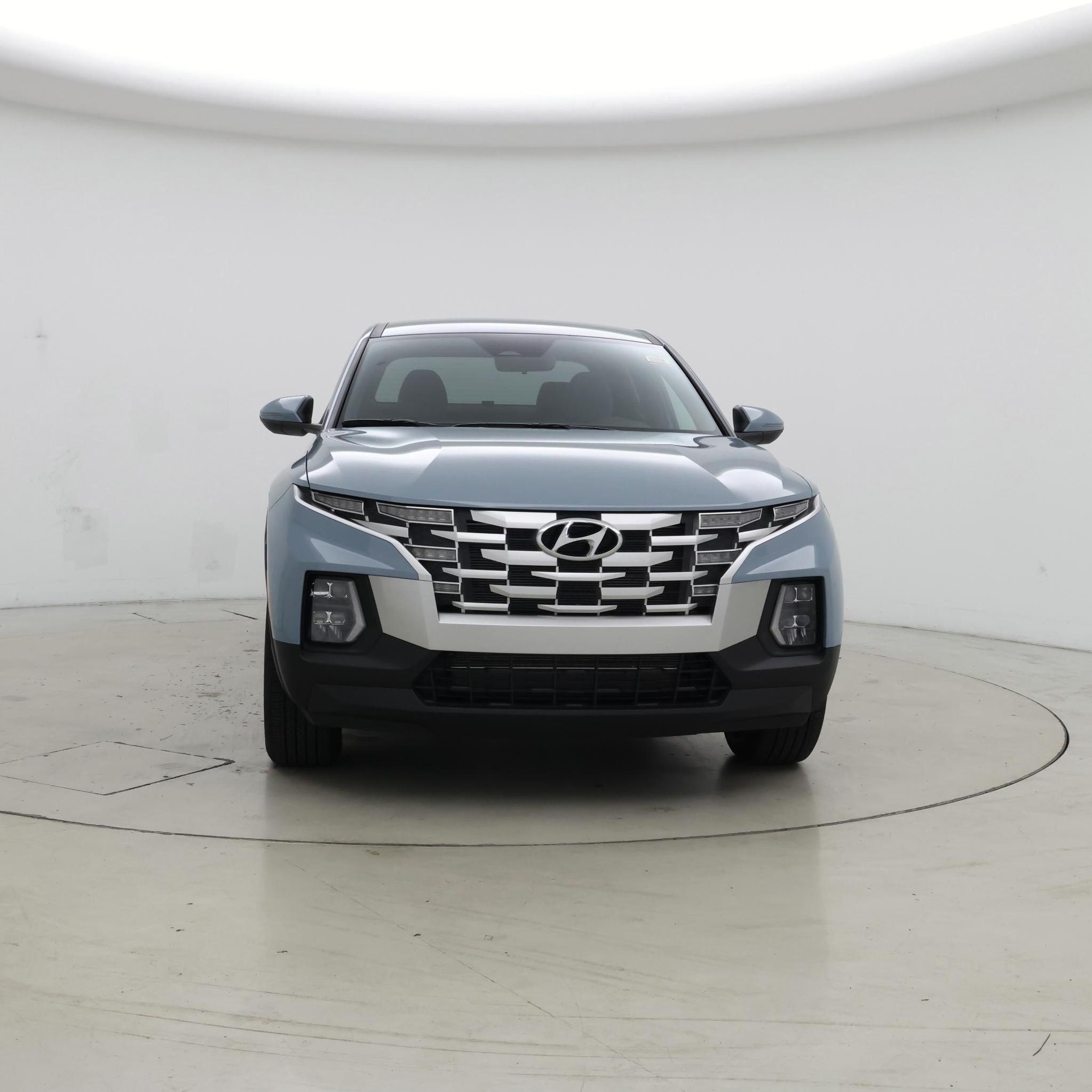 Thumbnail: 2024 Hyundai Santa Cruz - 5