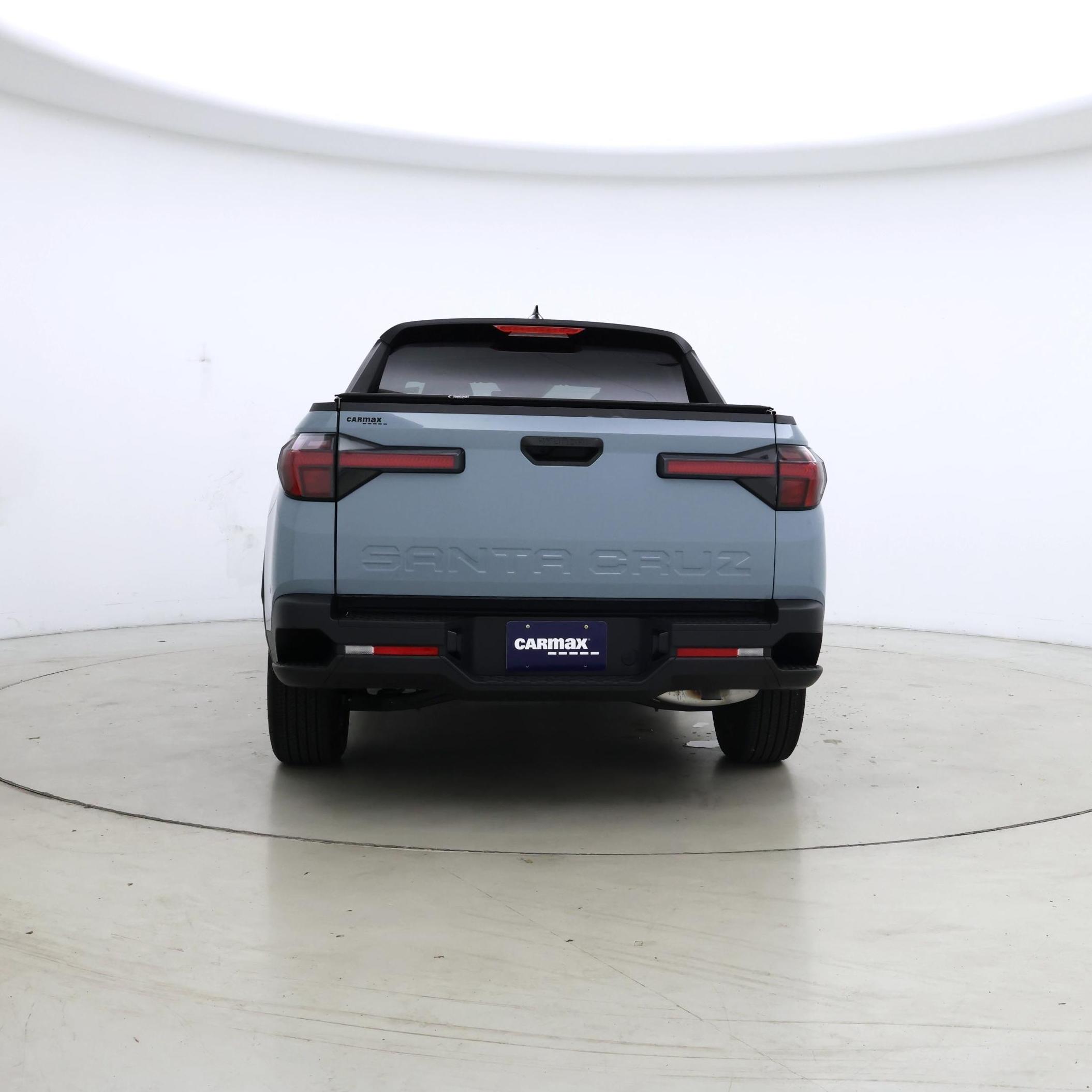 Thumbnail: 2024 Hyundai Santa Cruz - 6