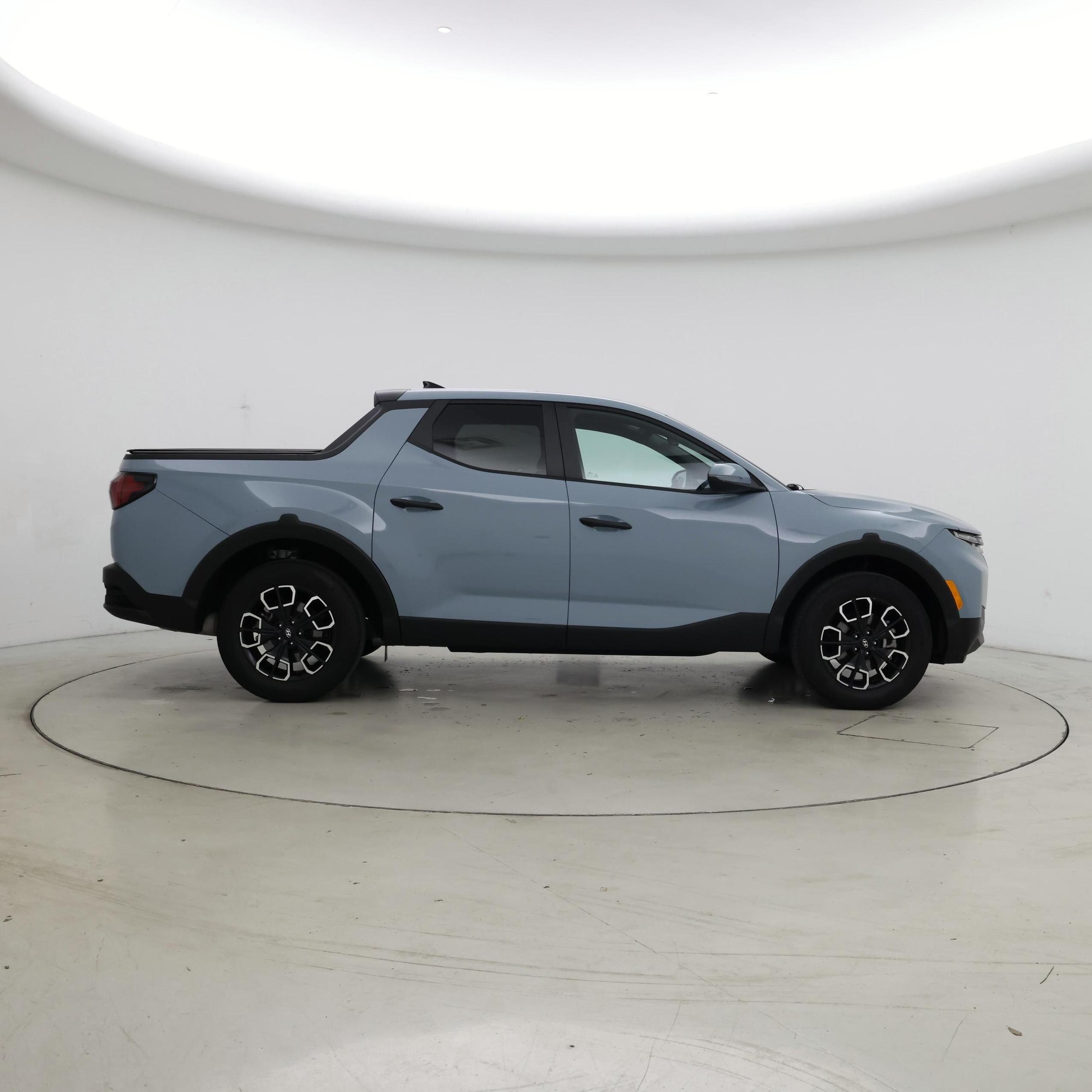 Thumbnail: 2024 Hyundai Santa Cruz - 7
