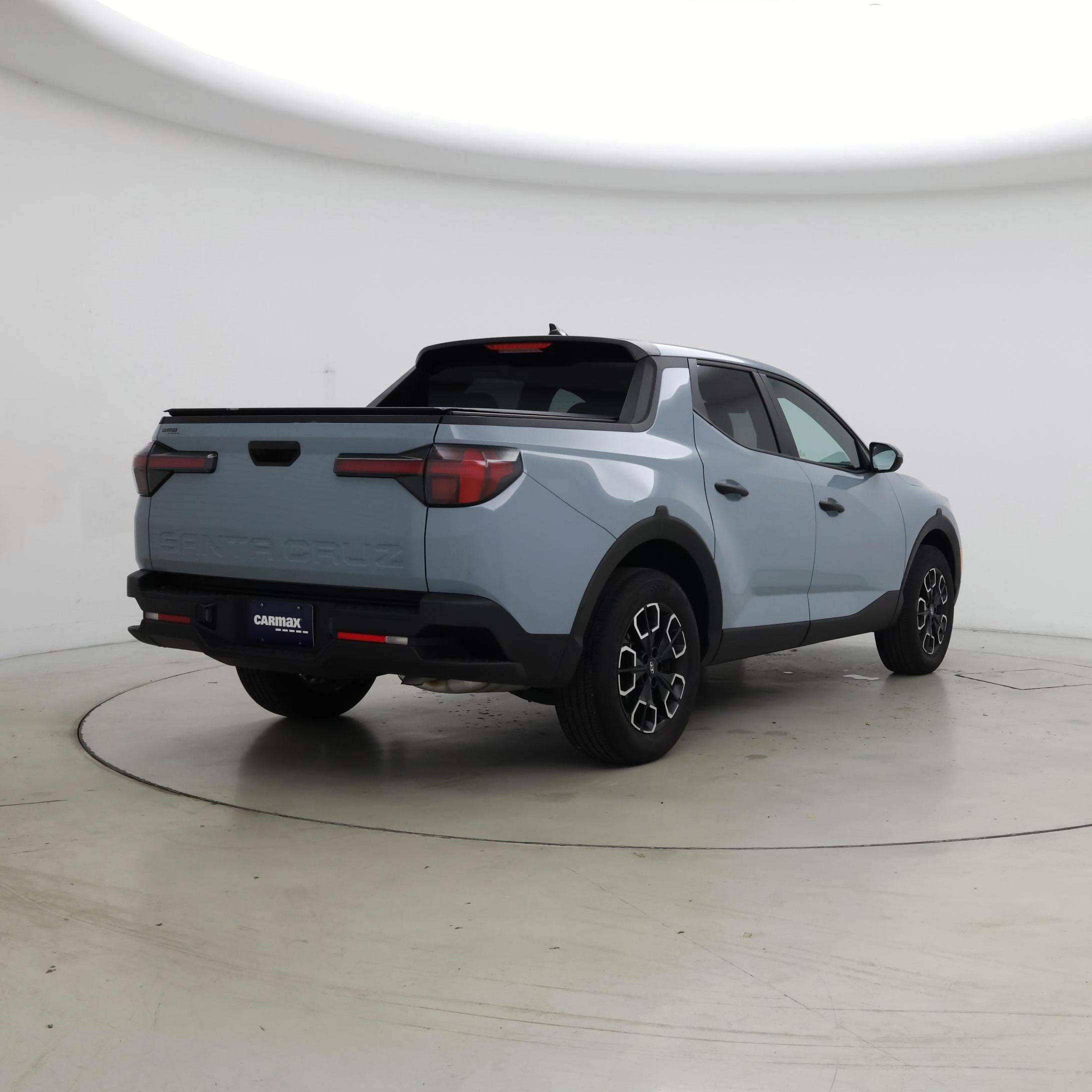Thumbnail: 2024 Hyundai Santa Cruz - 8