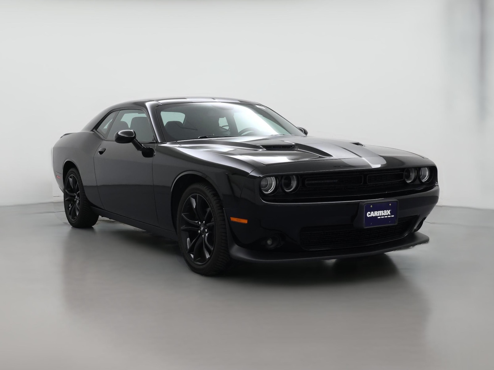 2017 Dodge Challenger