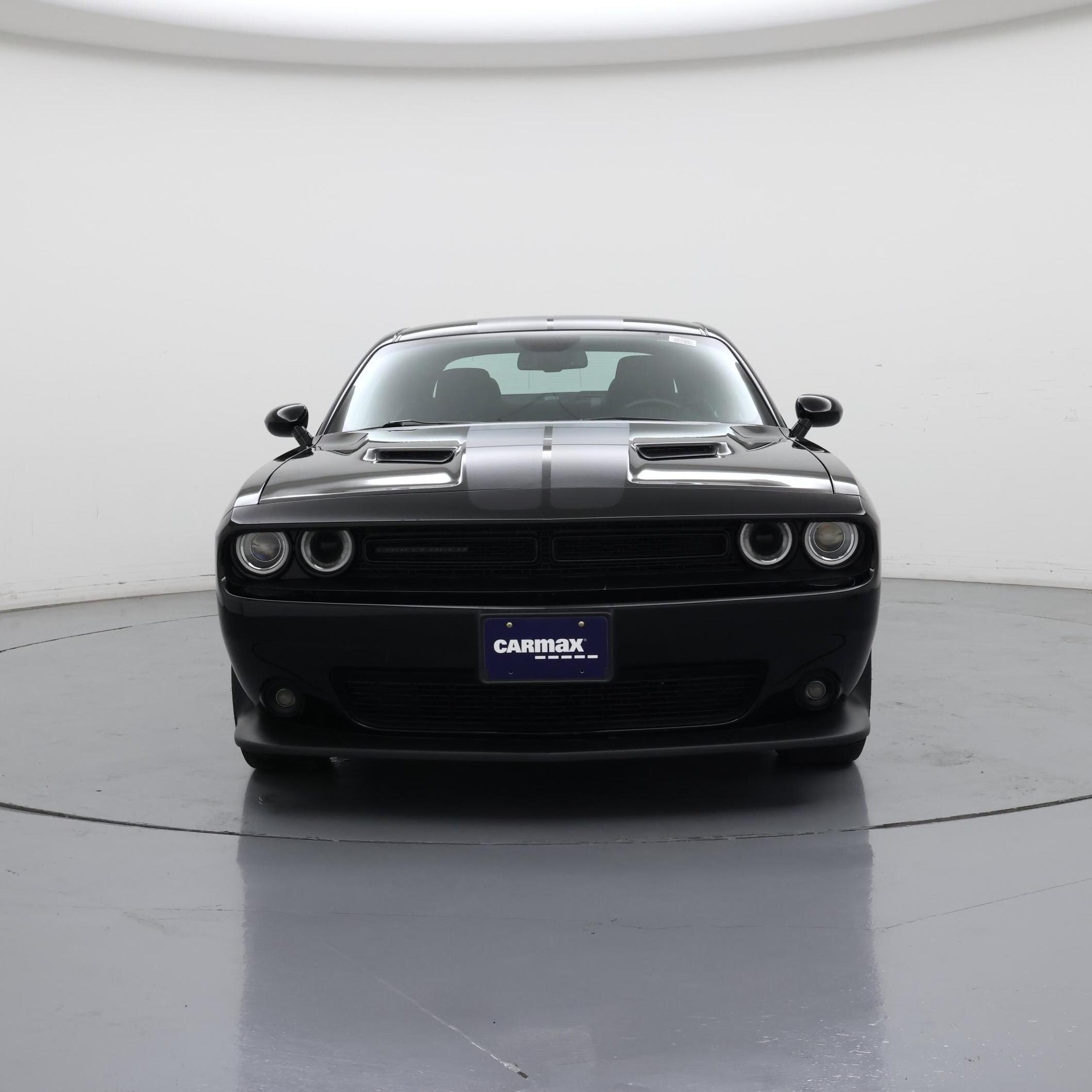 Thumbnail: 2017 Dodge Challenger - 5