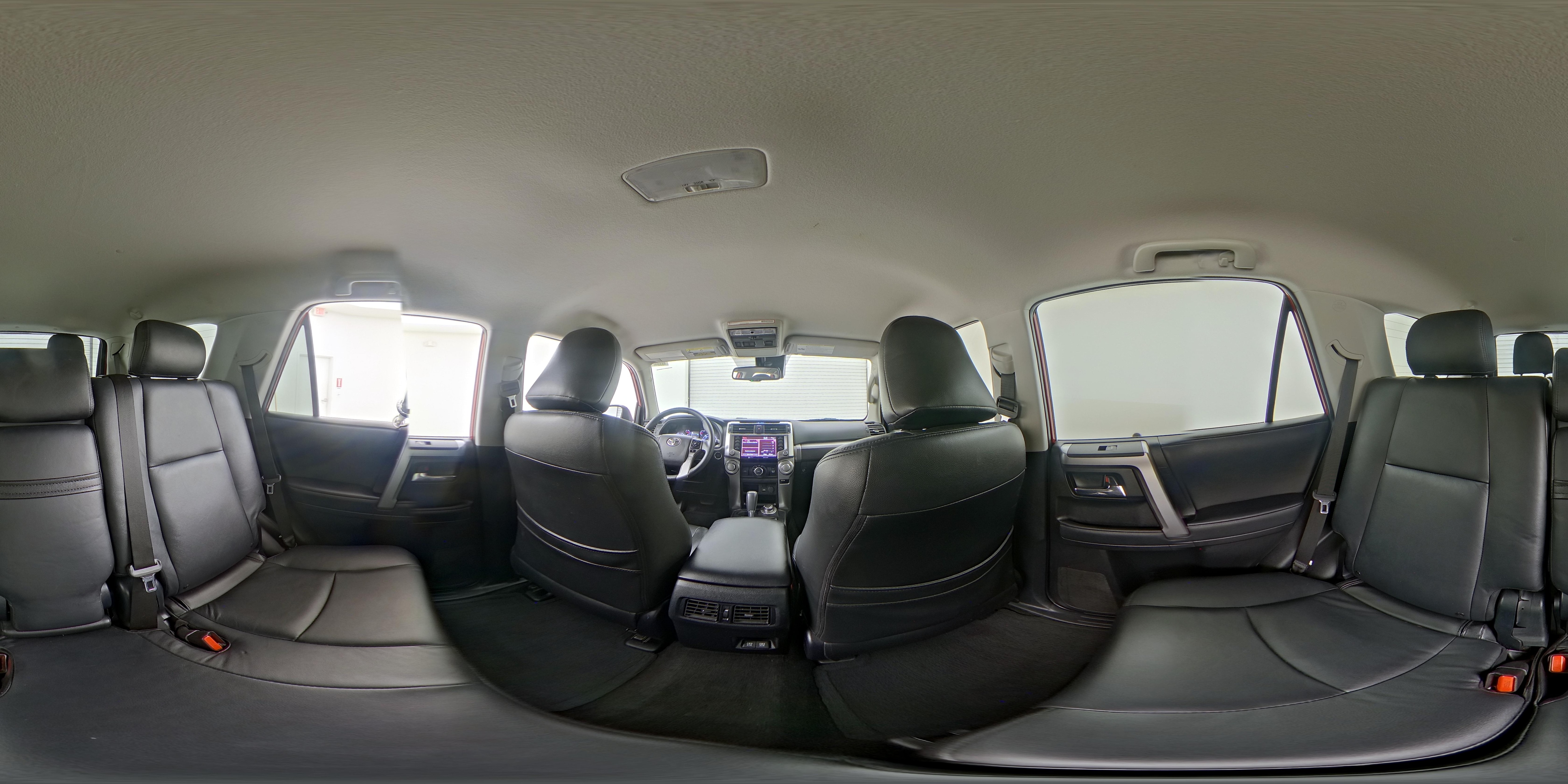 2021 Toyota 4Runner SR5 - Photo 25