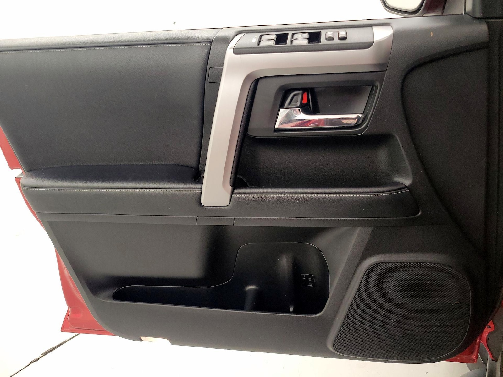2021 Toyota 4Runner SR5 - Photo 13