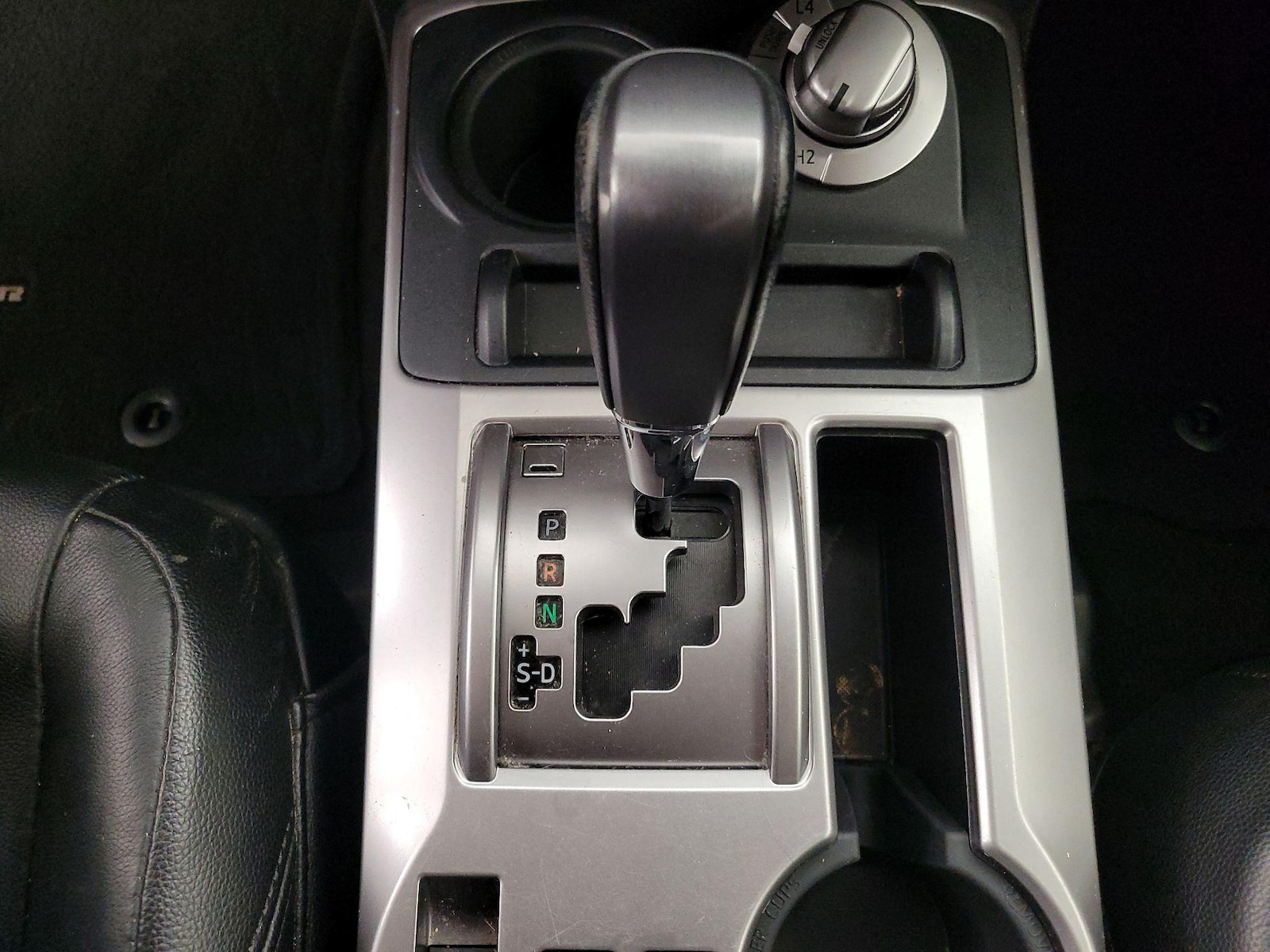 2021 Toyota 4Runner SR5 - Photo 18