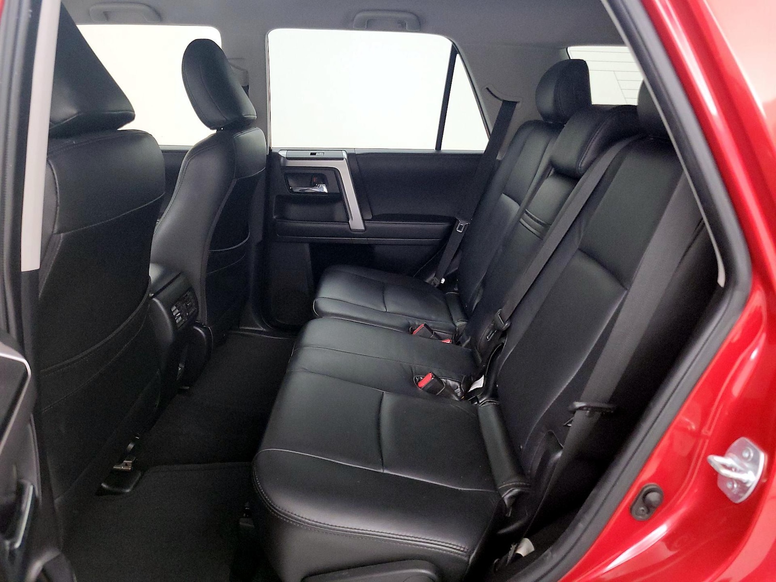 2021 Toyota 4Runner SR5 - Photo 20