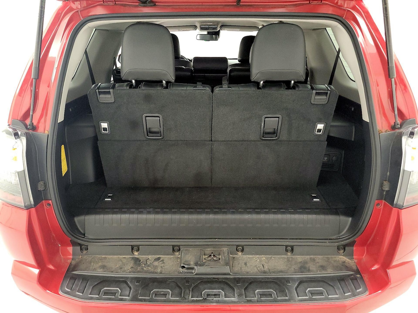 2021 Toyota 4Runner SR5 - Photo 21