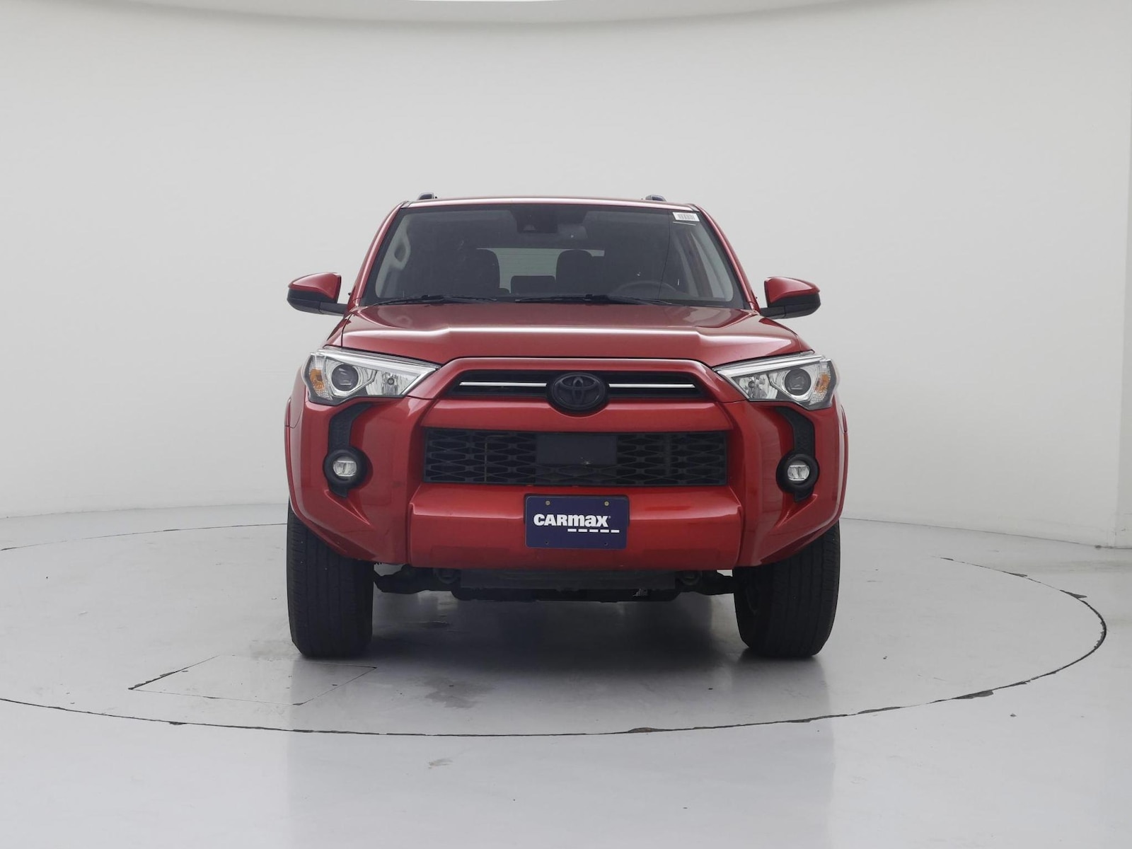 2021 Toyota 4Runner SR5 - Photo 6