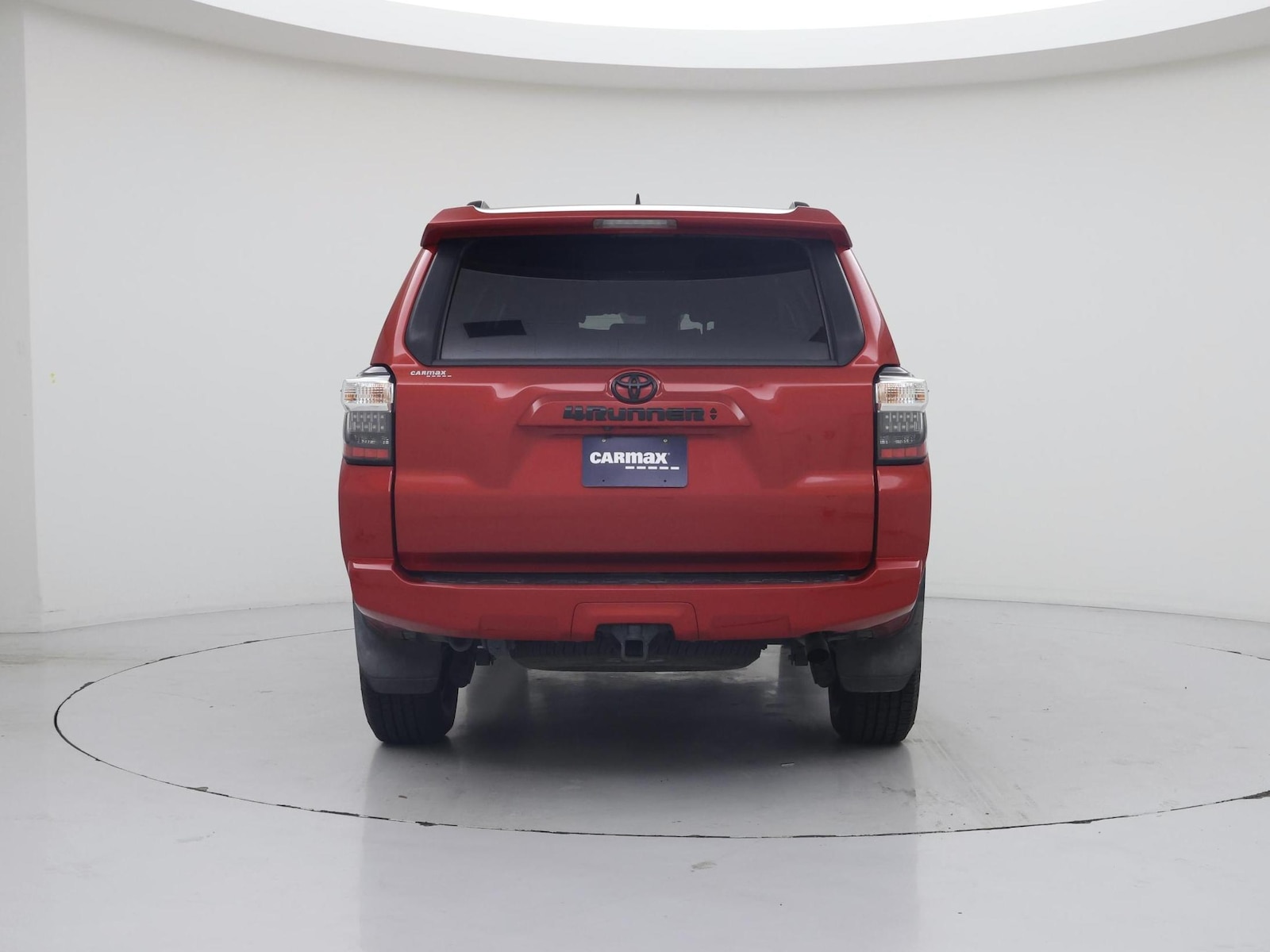 2021 Toyota 4Runner SR5 - Photo 7