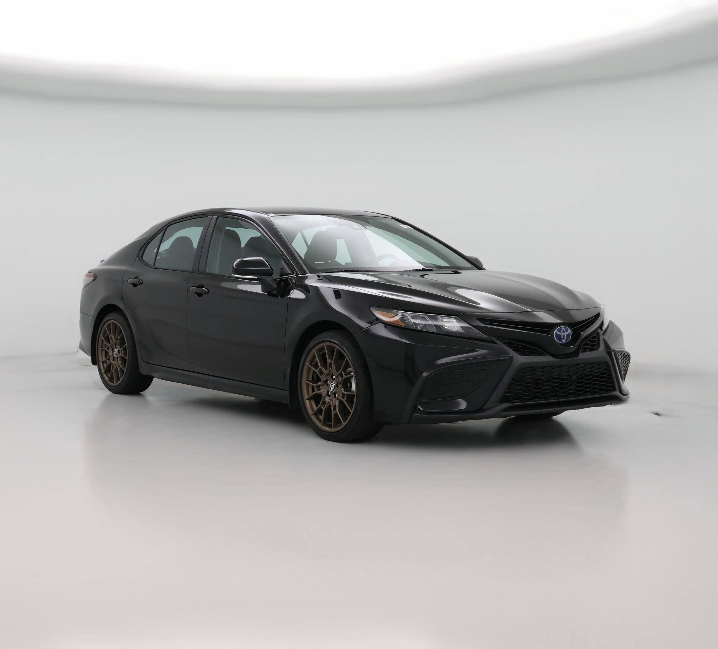 Thumbnail: 2023 Toyota Camry - 1