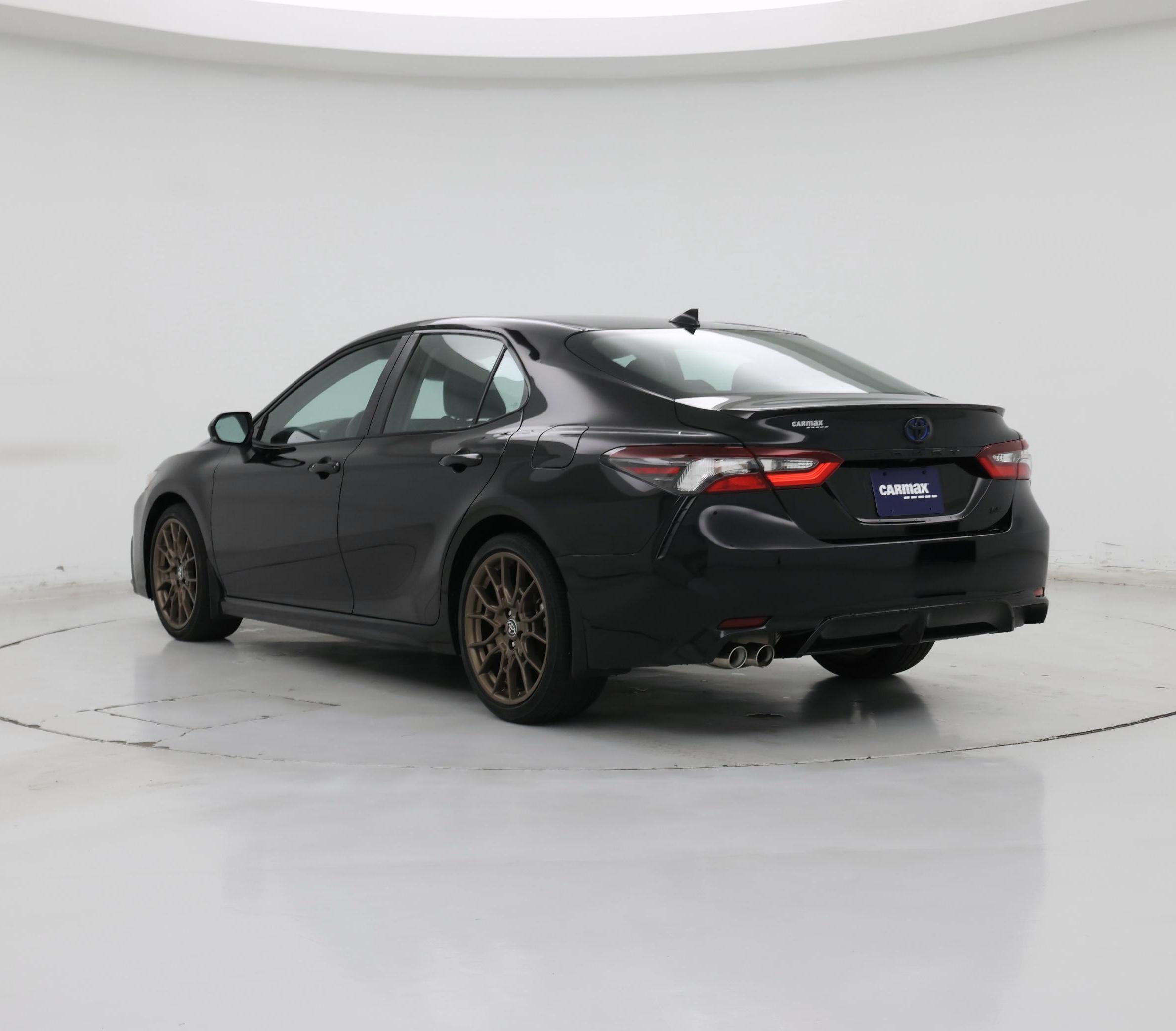 Thumbnail: 2023 Toyota Camry - 2