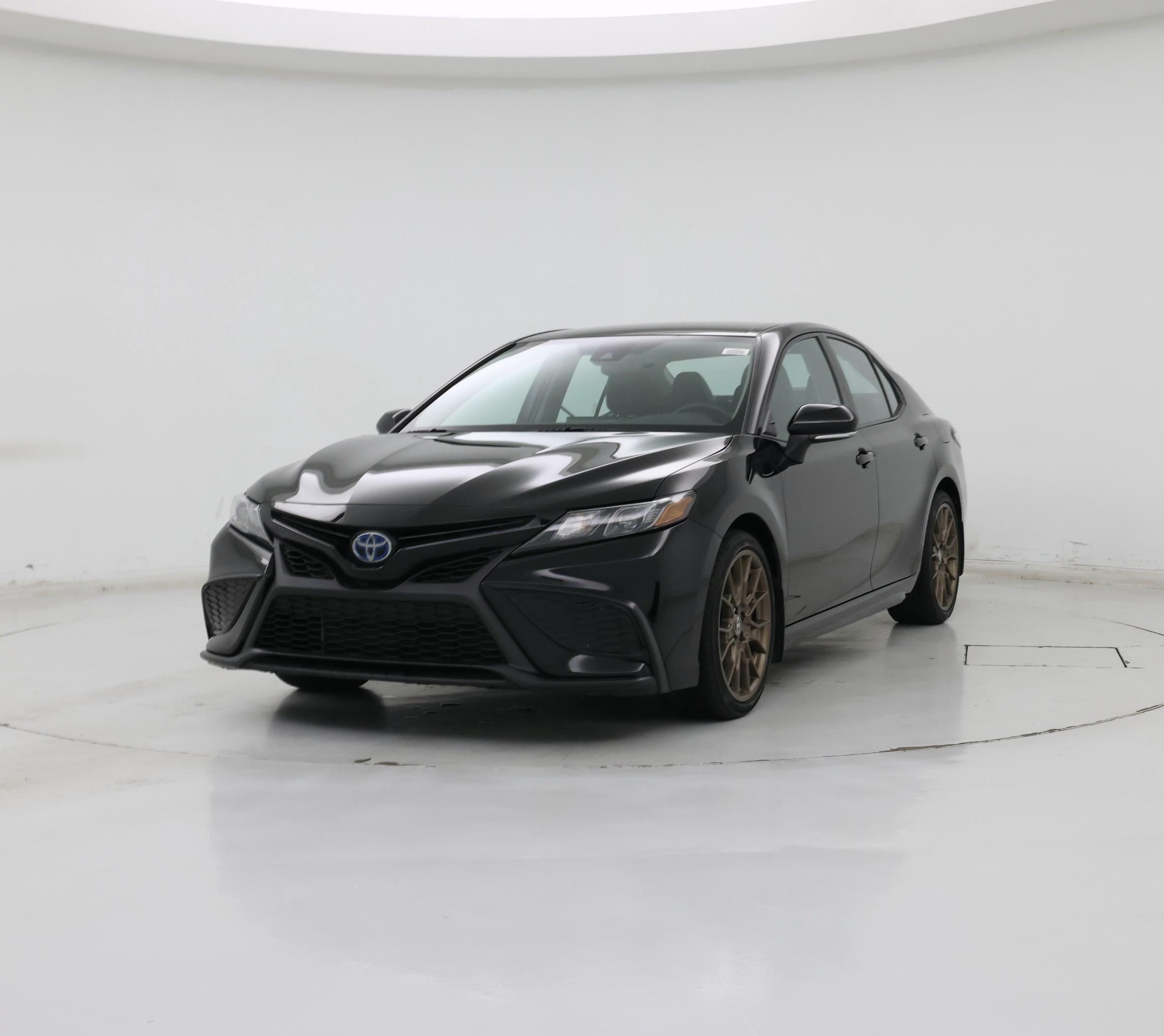 Thumbnail: 2023 Toyota Camry - 4