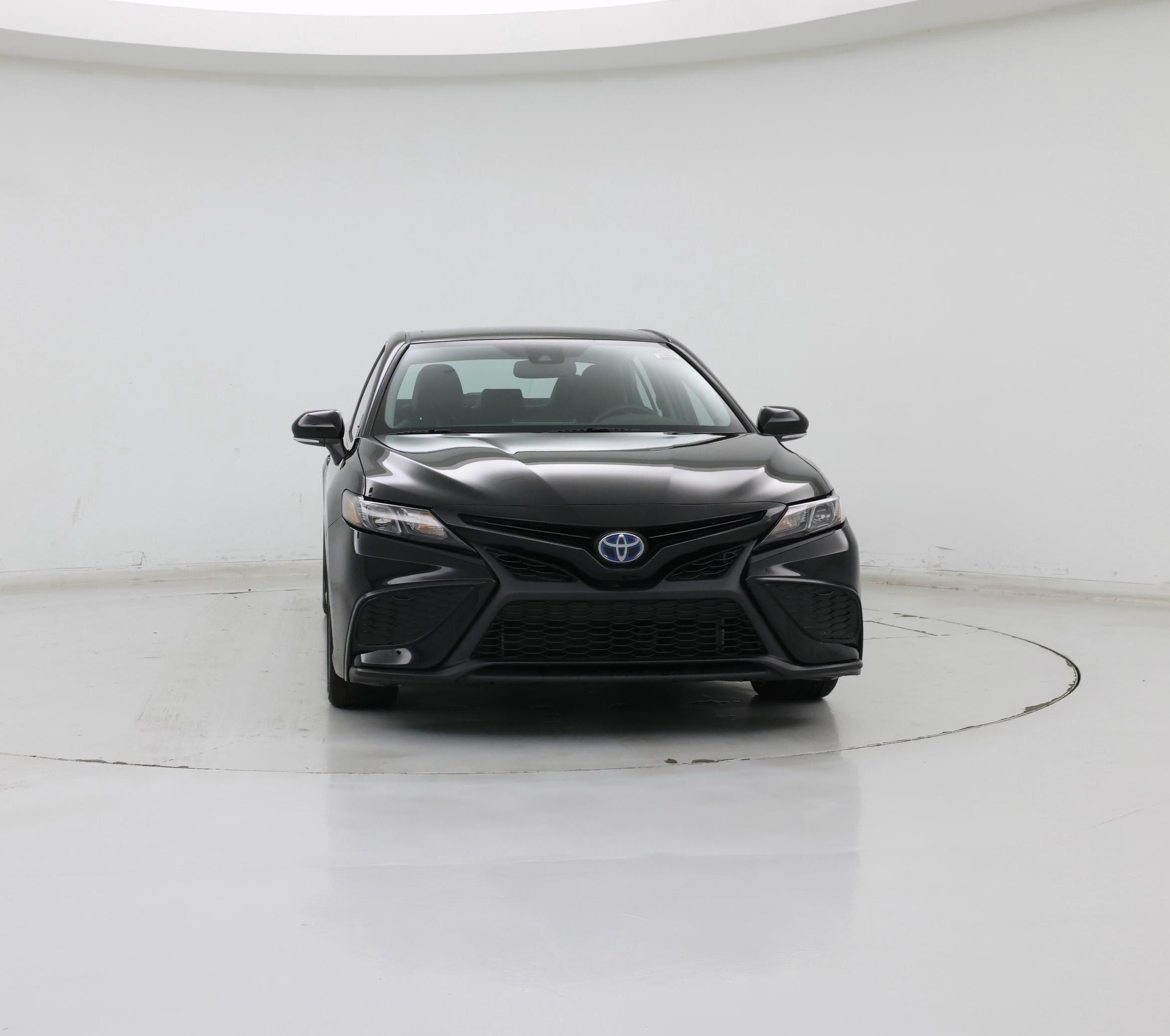 Thumbnail: 2023 Toyota Camry - 5