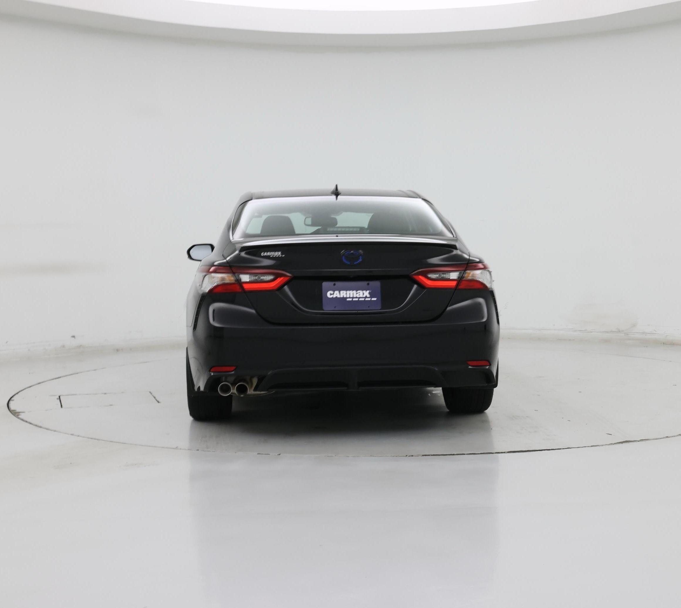 Thumbnail: 2023 Toyota Camry - 6