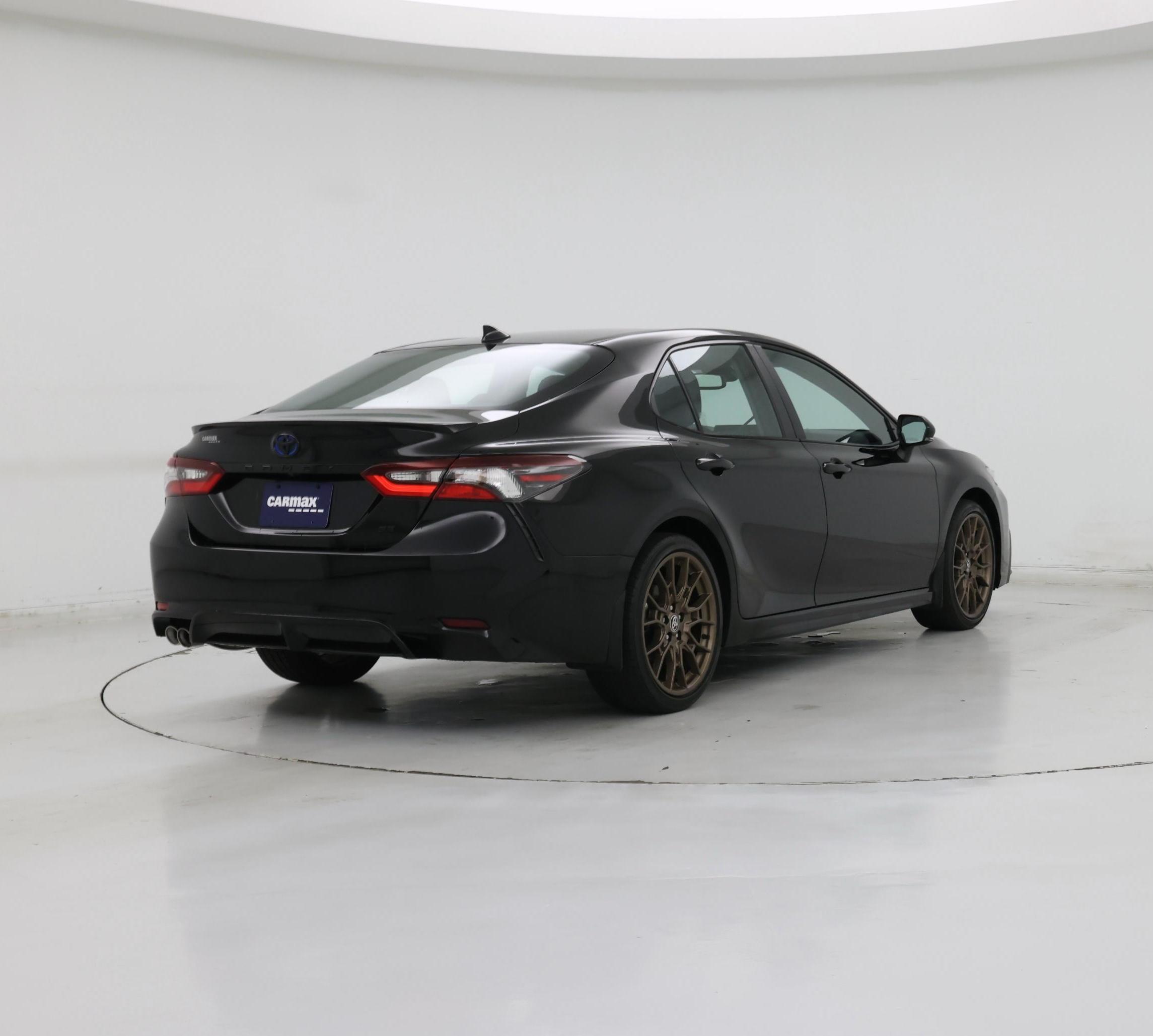 Thumbnail: 2023 Toyota Camry - 8