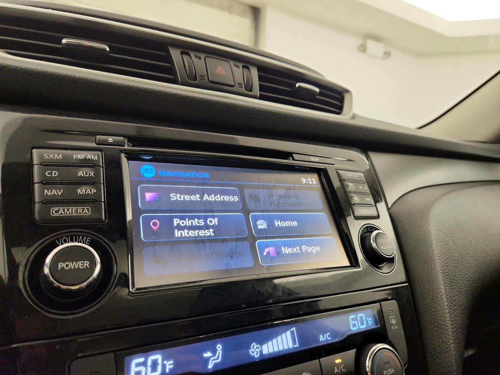 2015 Nissan Rogue SV - Photo 15