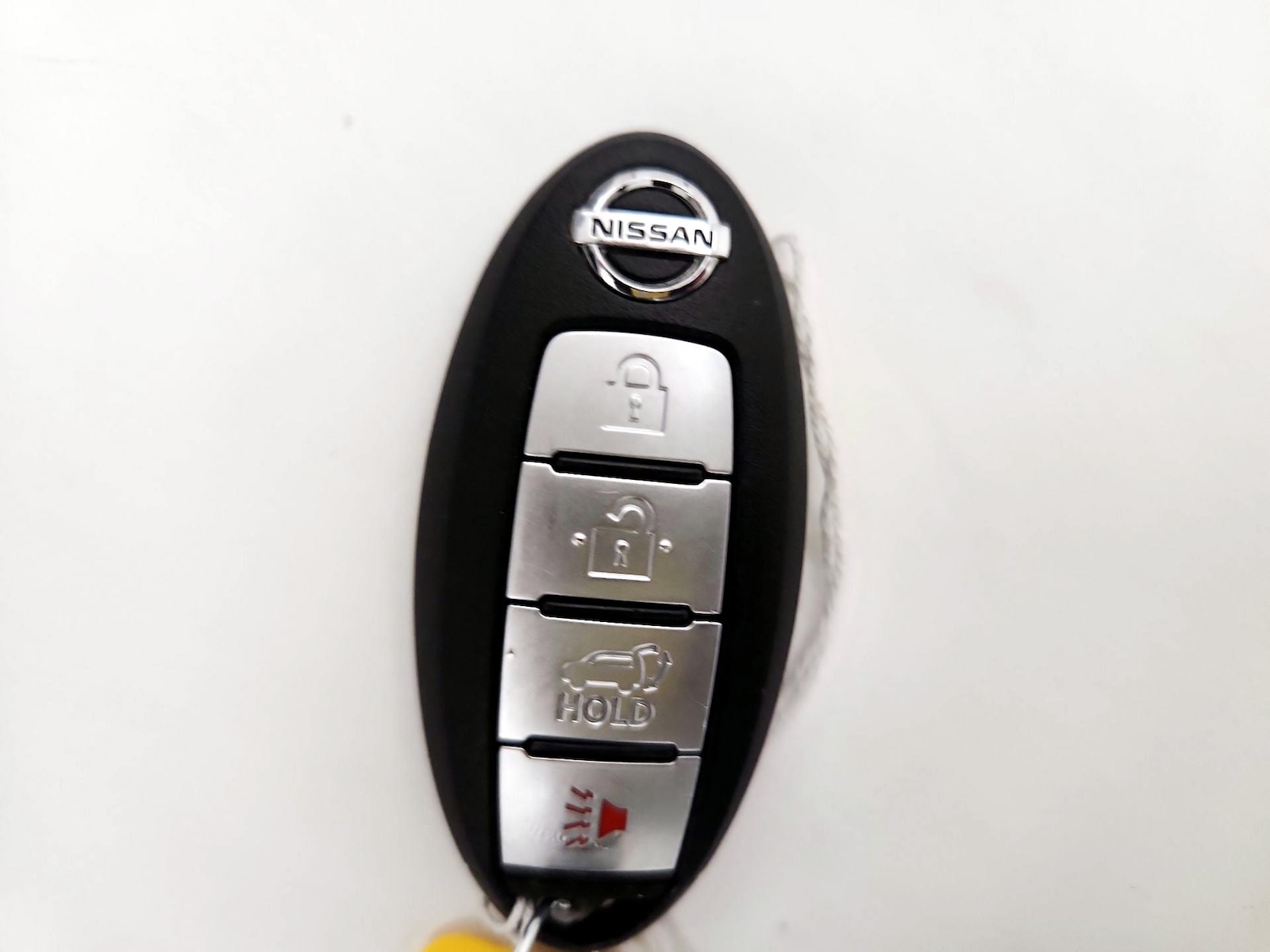 2015 Nissan Rogue SV - Photo 25