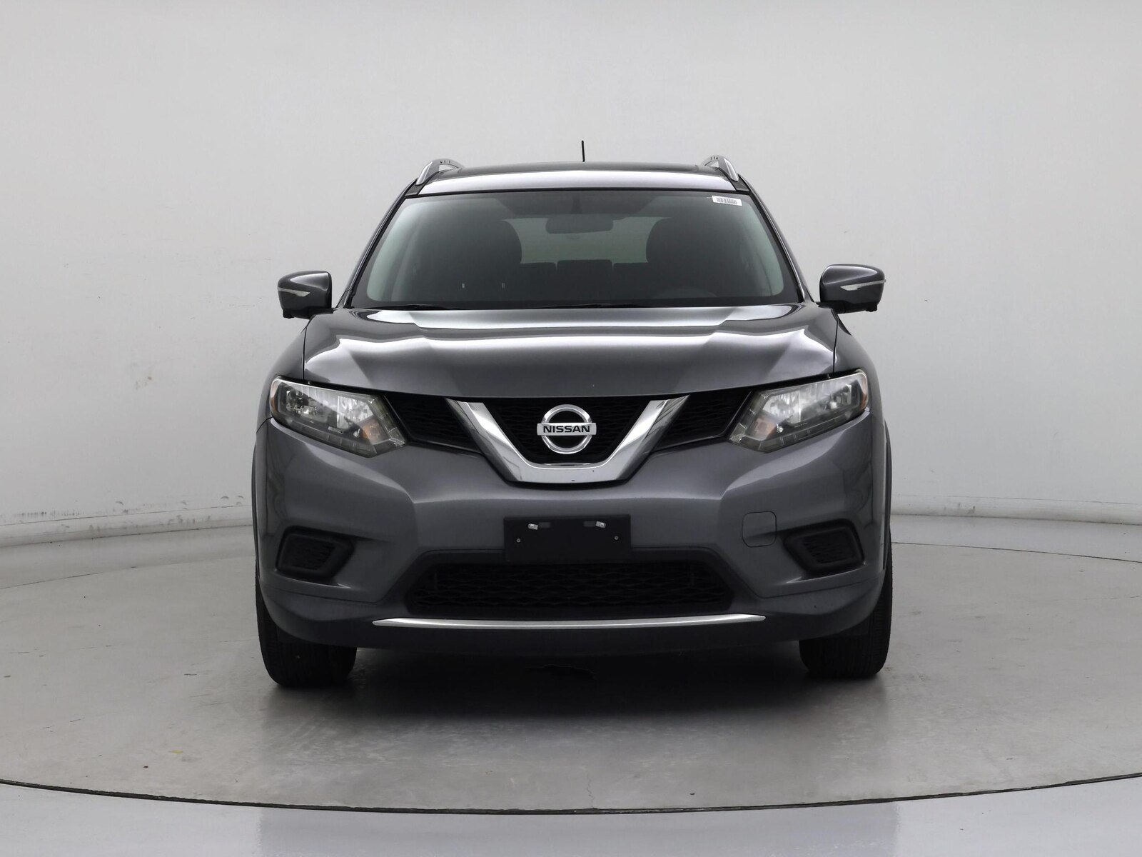 2015 Nissan Rogue SV - Photo 6