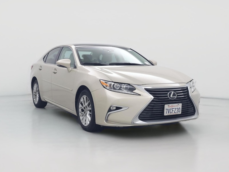 2016 Lexus ES 350 -
                  Irvine, CA