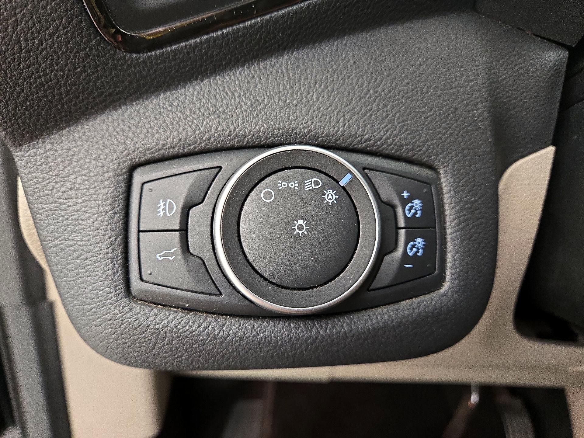 Thumbnail: 2018 Ford Escape - 13