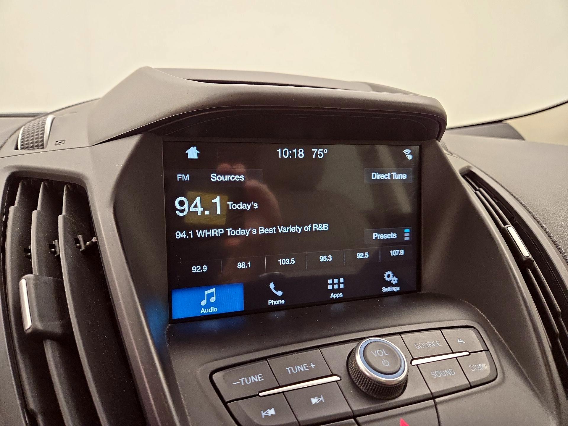 Thumbnail: 2018 Ford Escape - 15