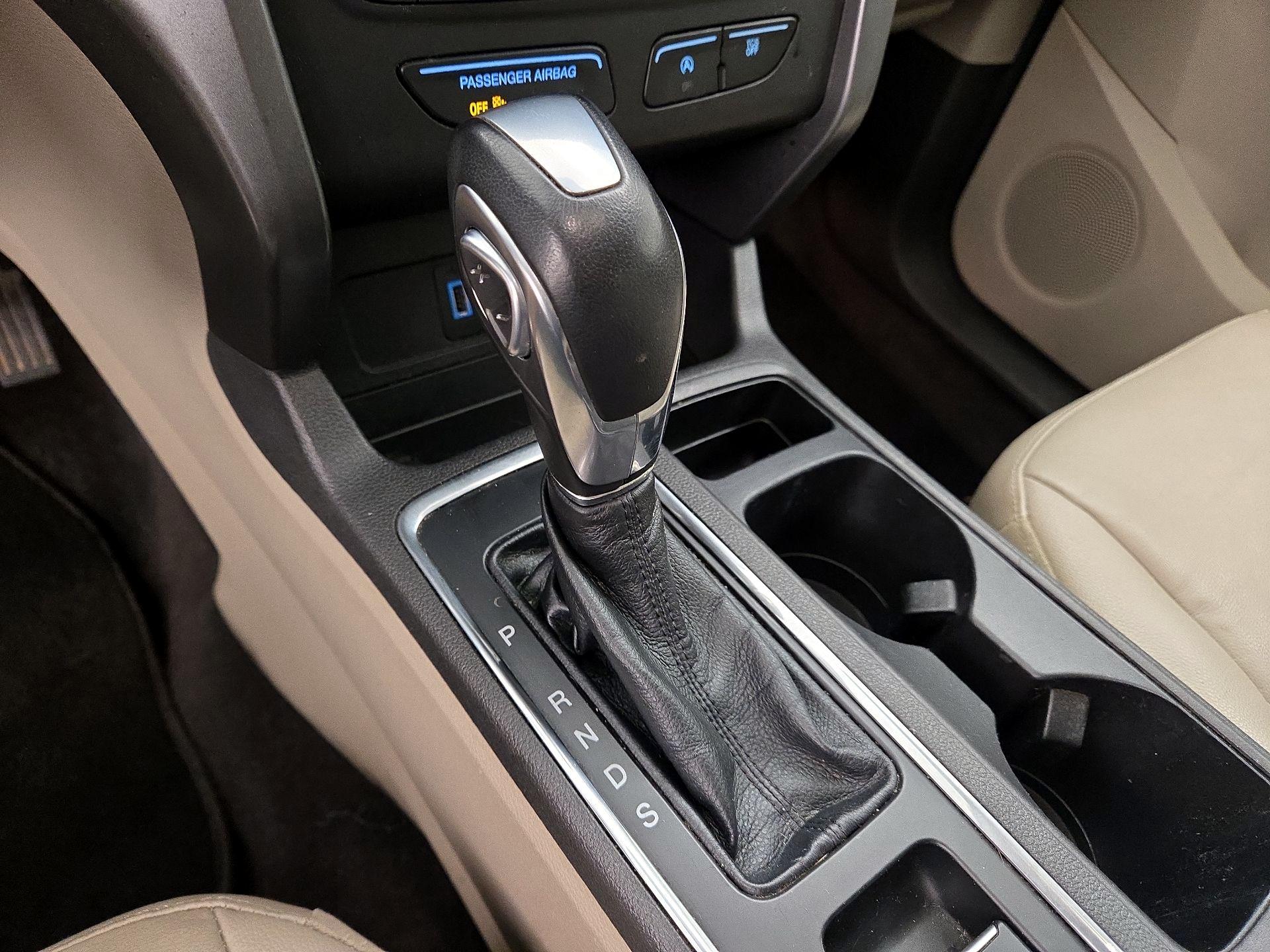 Thumbnail: 2018 Ford Escape - 17