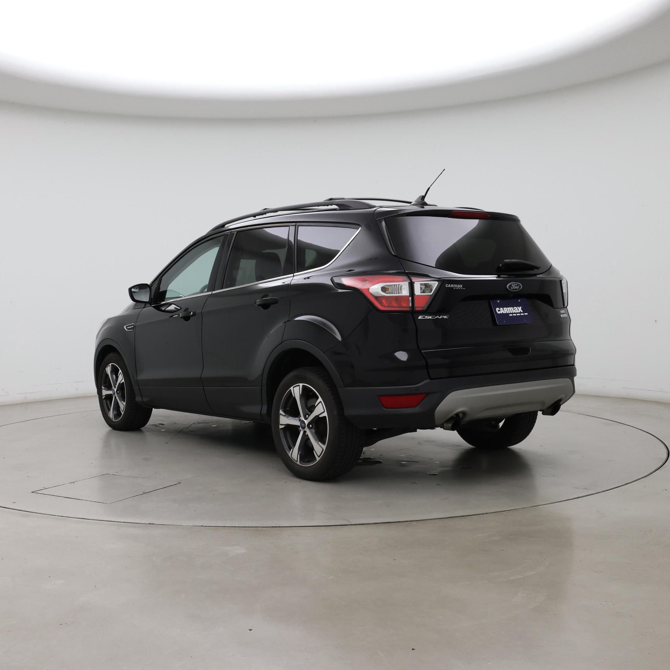 Thumbnail: 2018 Ford Escape - 2