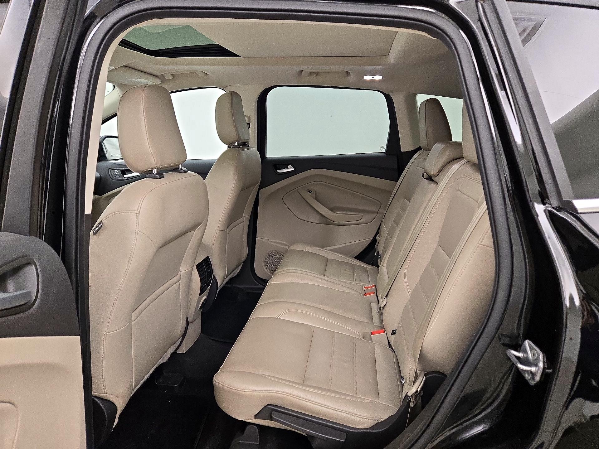 Thumbnail: 2018 Ford Escape - 20