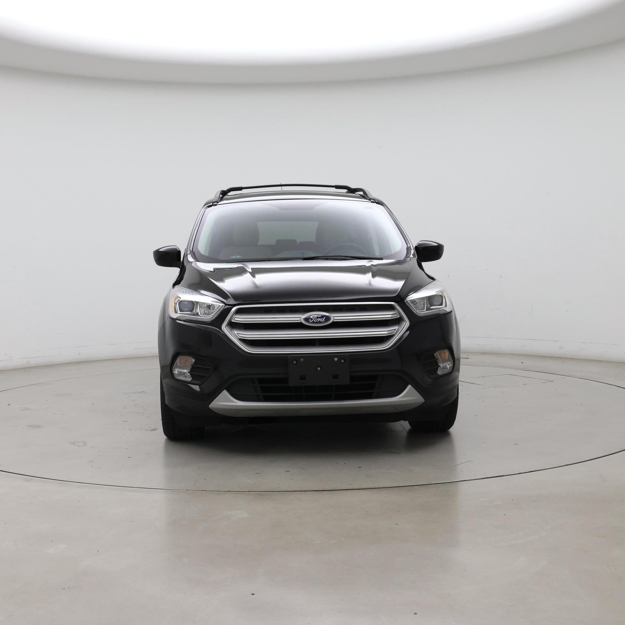 Thumbnail: 2018 Ford Escape - 5