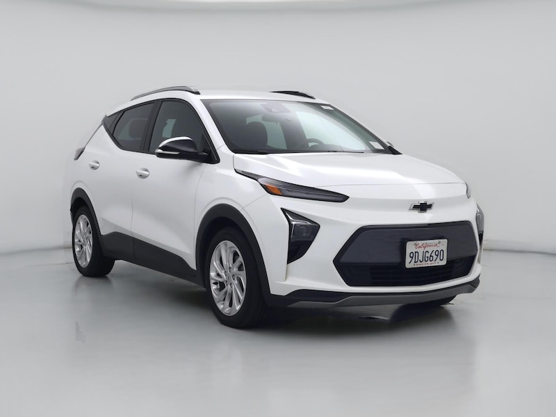 2023 Chevrolet Bolt EUV LT -
                  Buena Park, CA