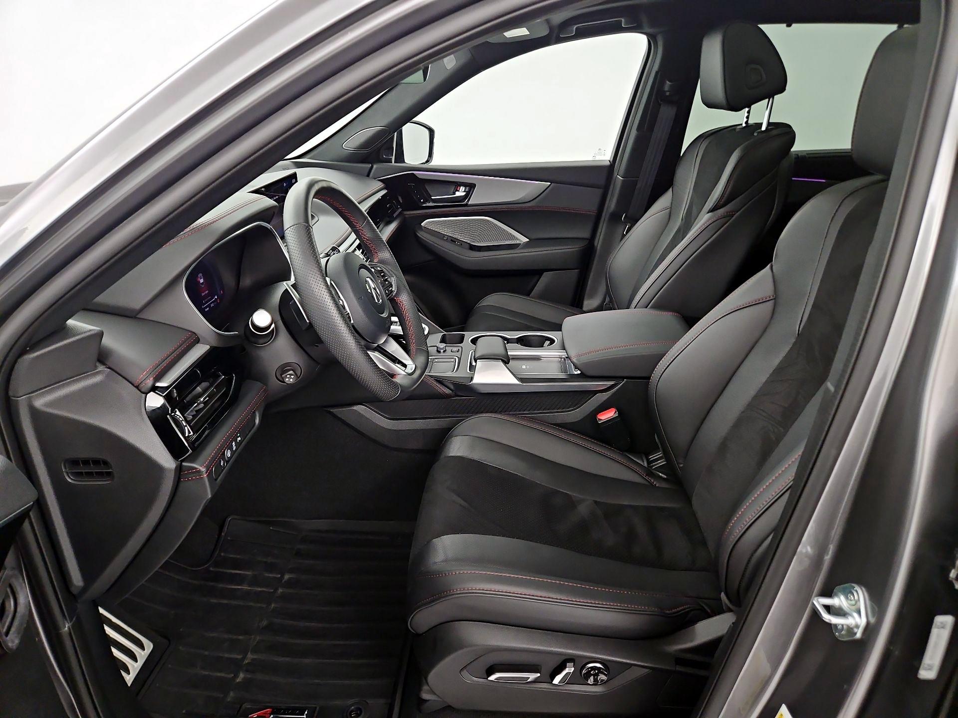 Thumbnail: 2024 Acura MDX - 9