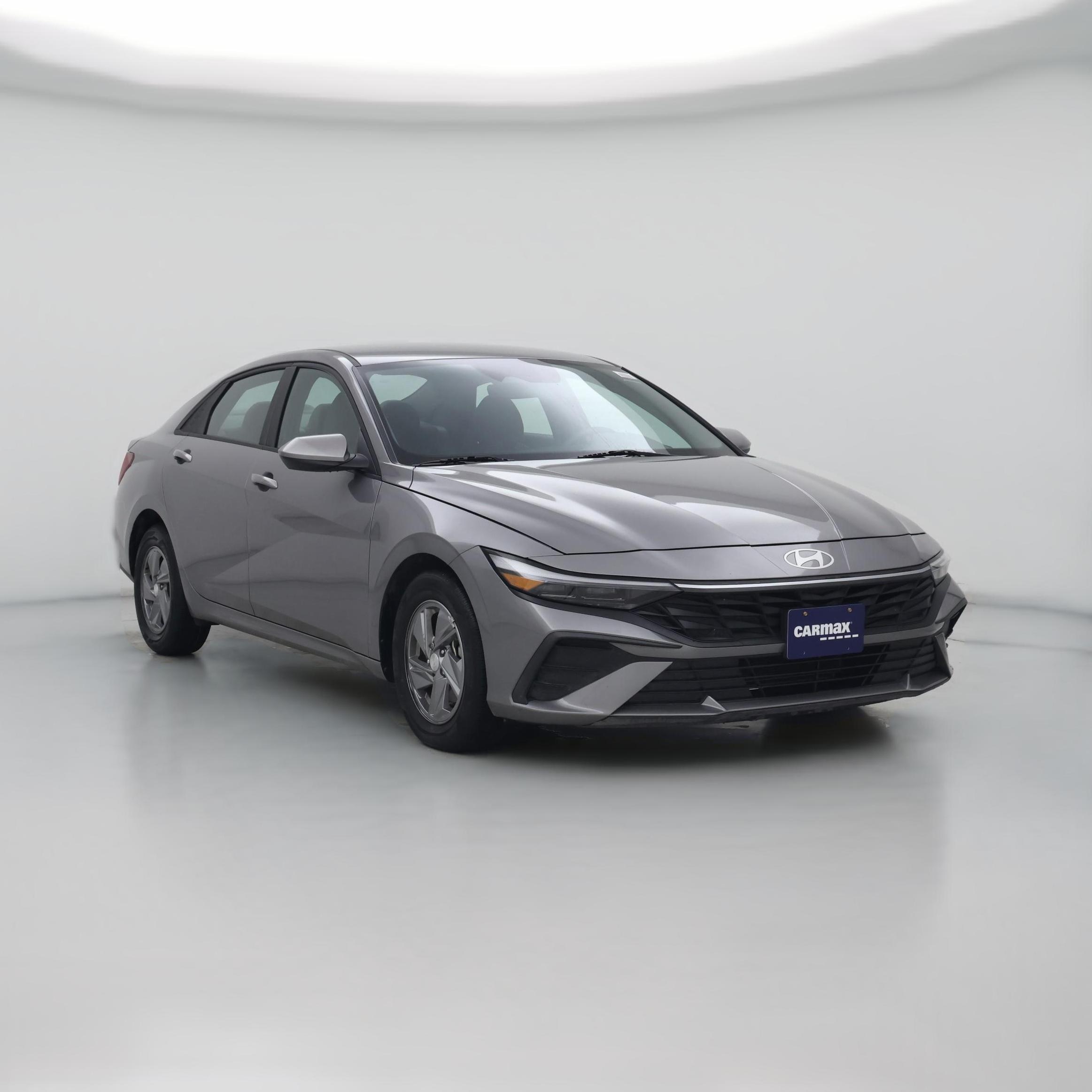 Thumbnail: 2024 Hyundai Elantra - 1