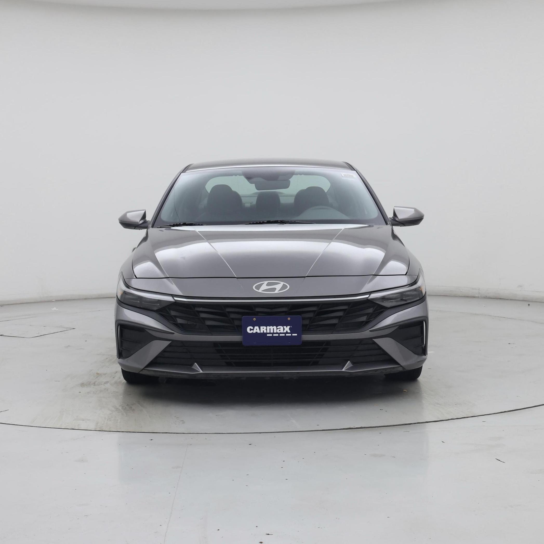 Thumbnail: 2024 Hyundai Elantra - 5
