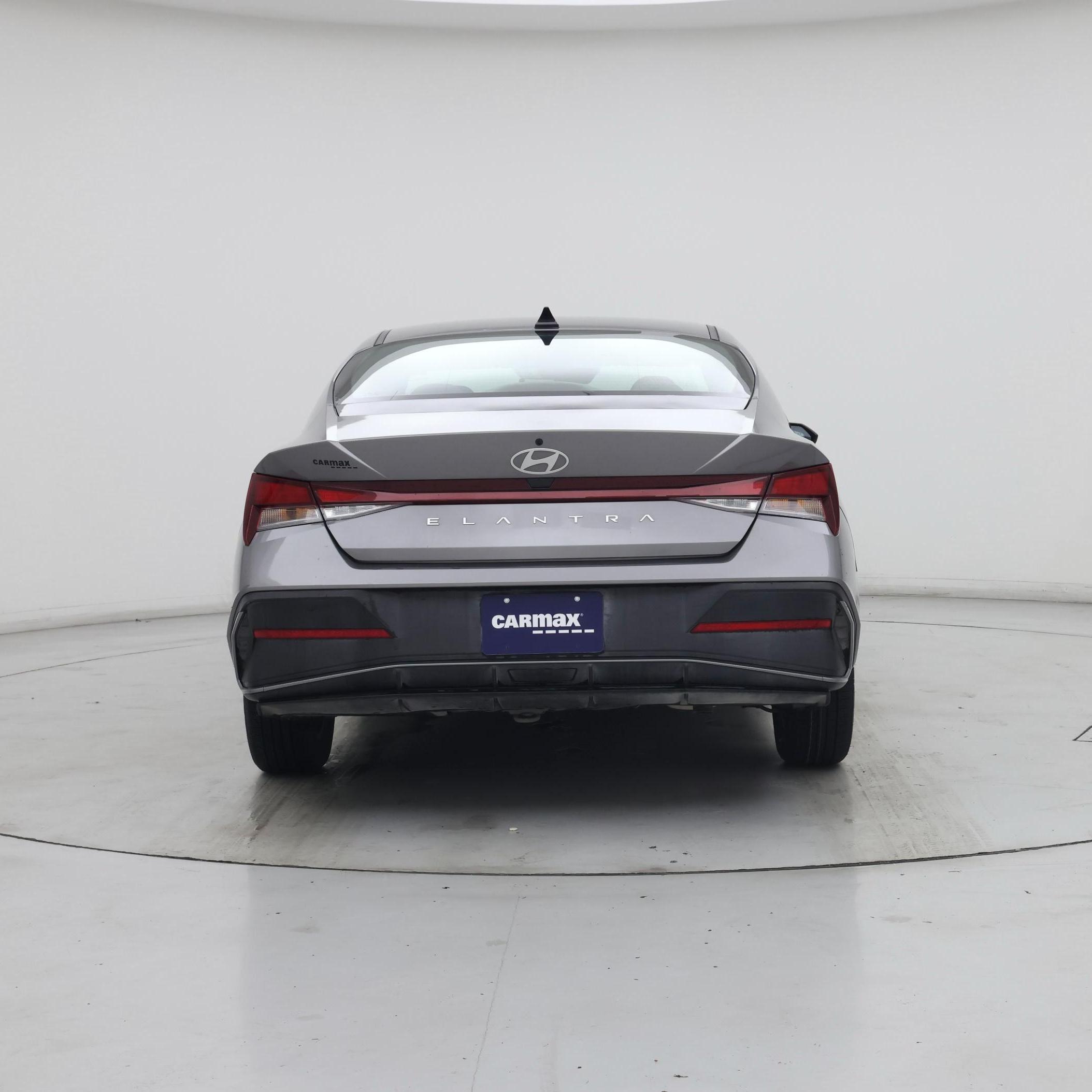 Thumbnail: 2024 Hyundai Elantra - 6