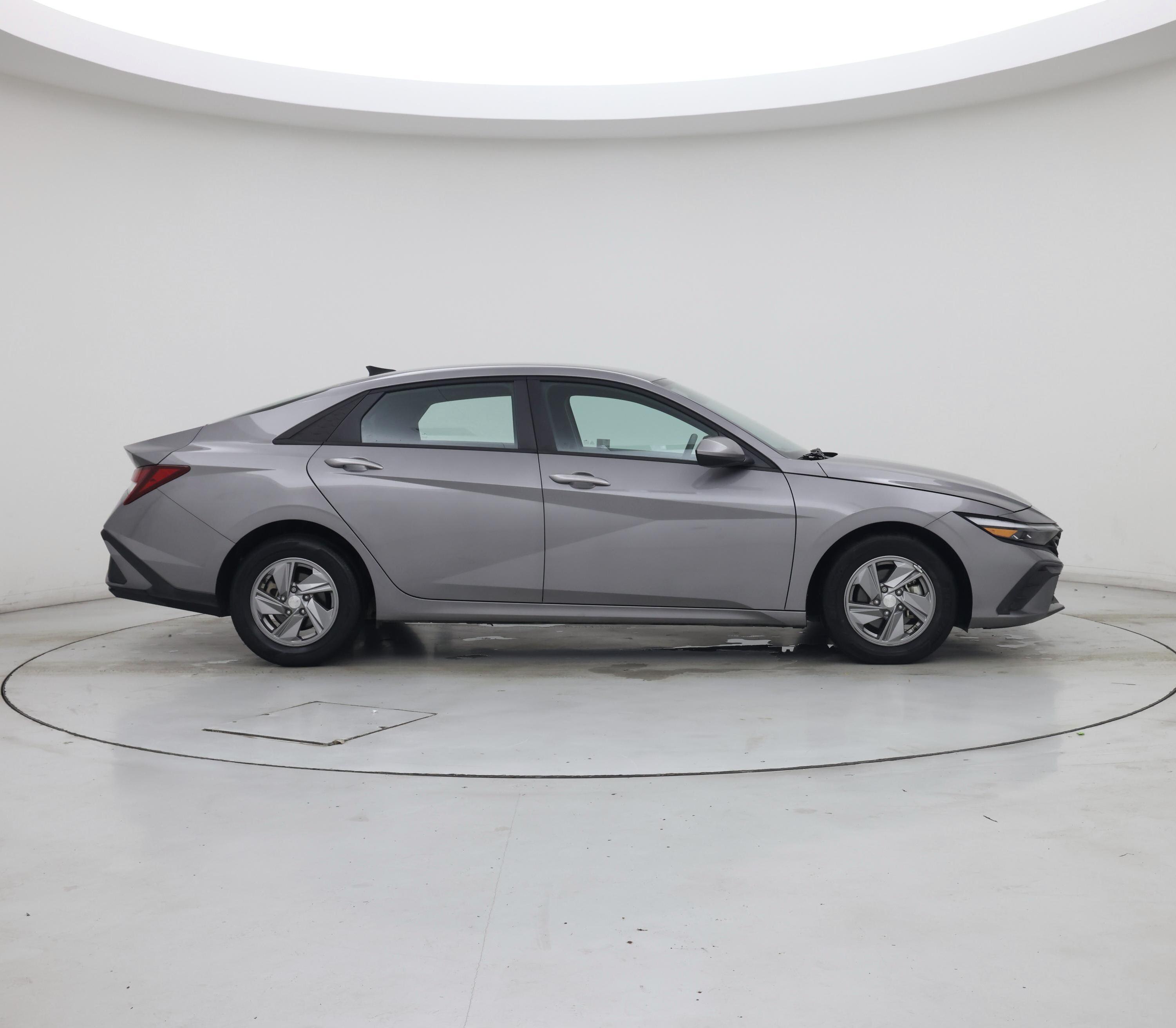 Thumbnail: 2024 Hyundai Elantra - 7
