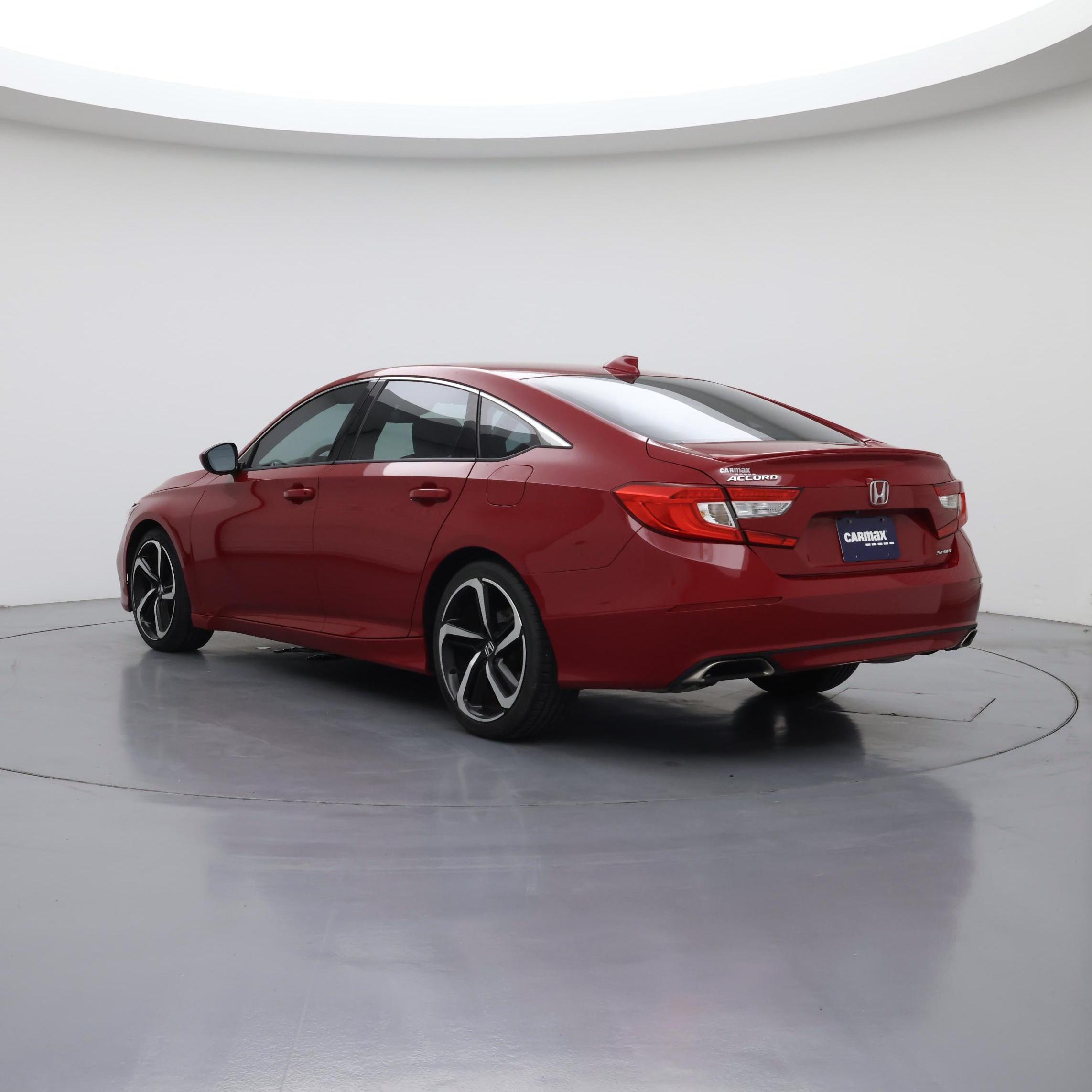 Thumbnail: 2018 Honda Accord - 2