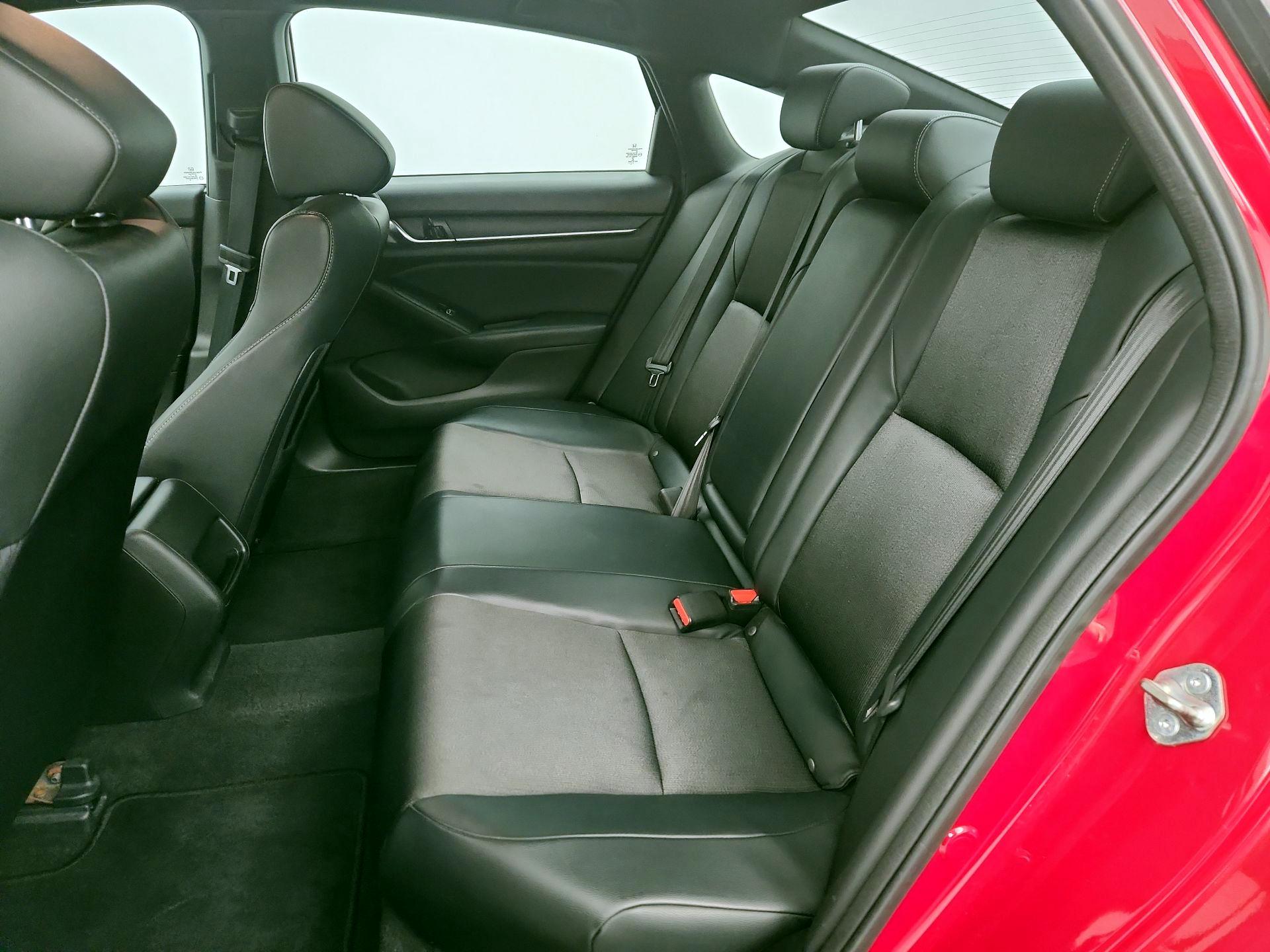 Thumbnail: 2018 Honda Accord - 19