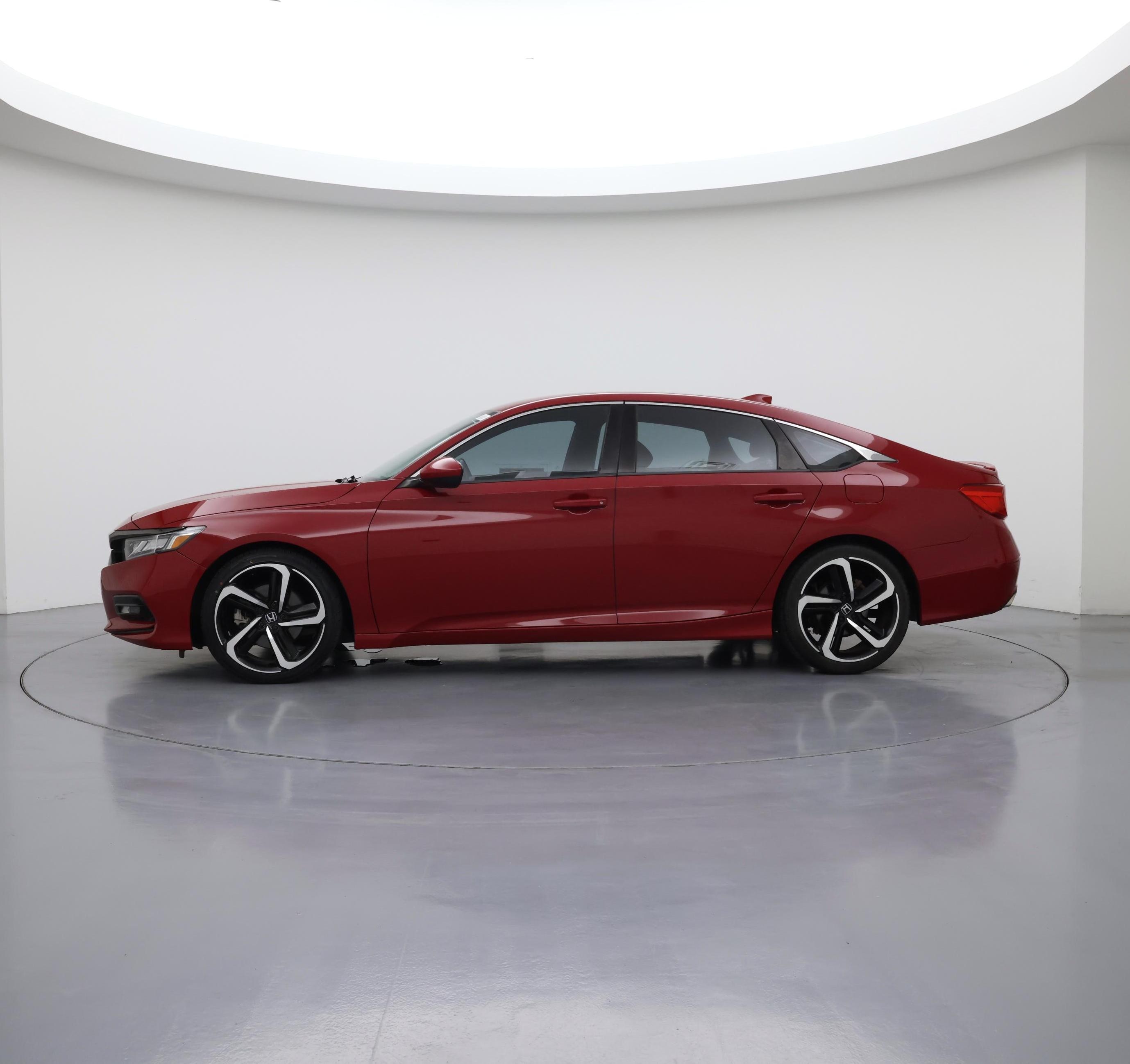 Thumbnail: 2018 Honda Accord - 3