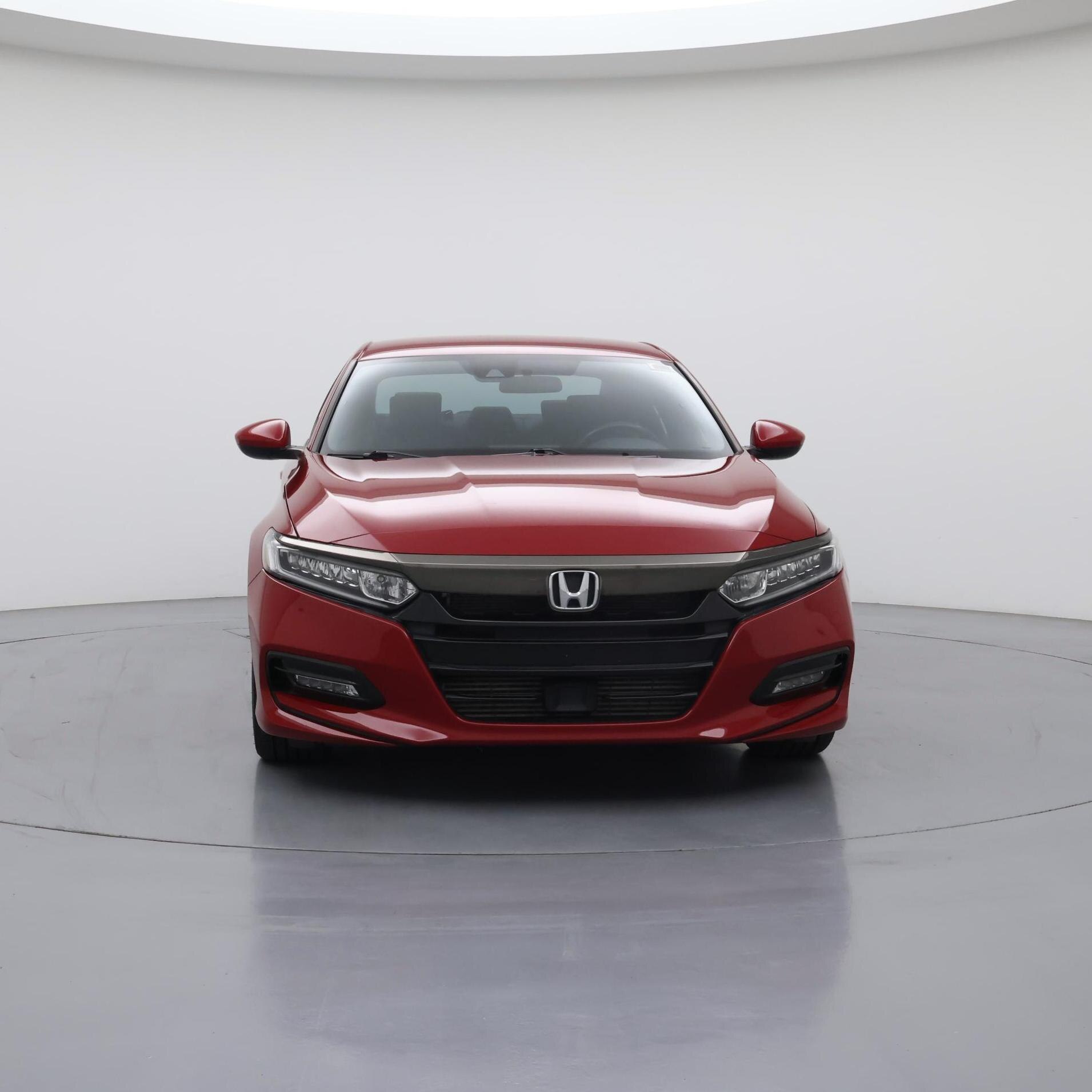 Thumbnail: 2018 Honda Accord - 5