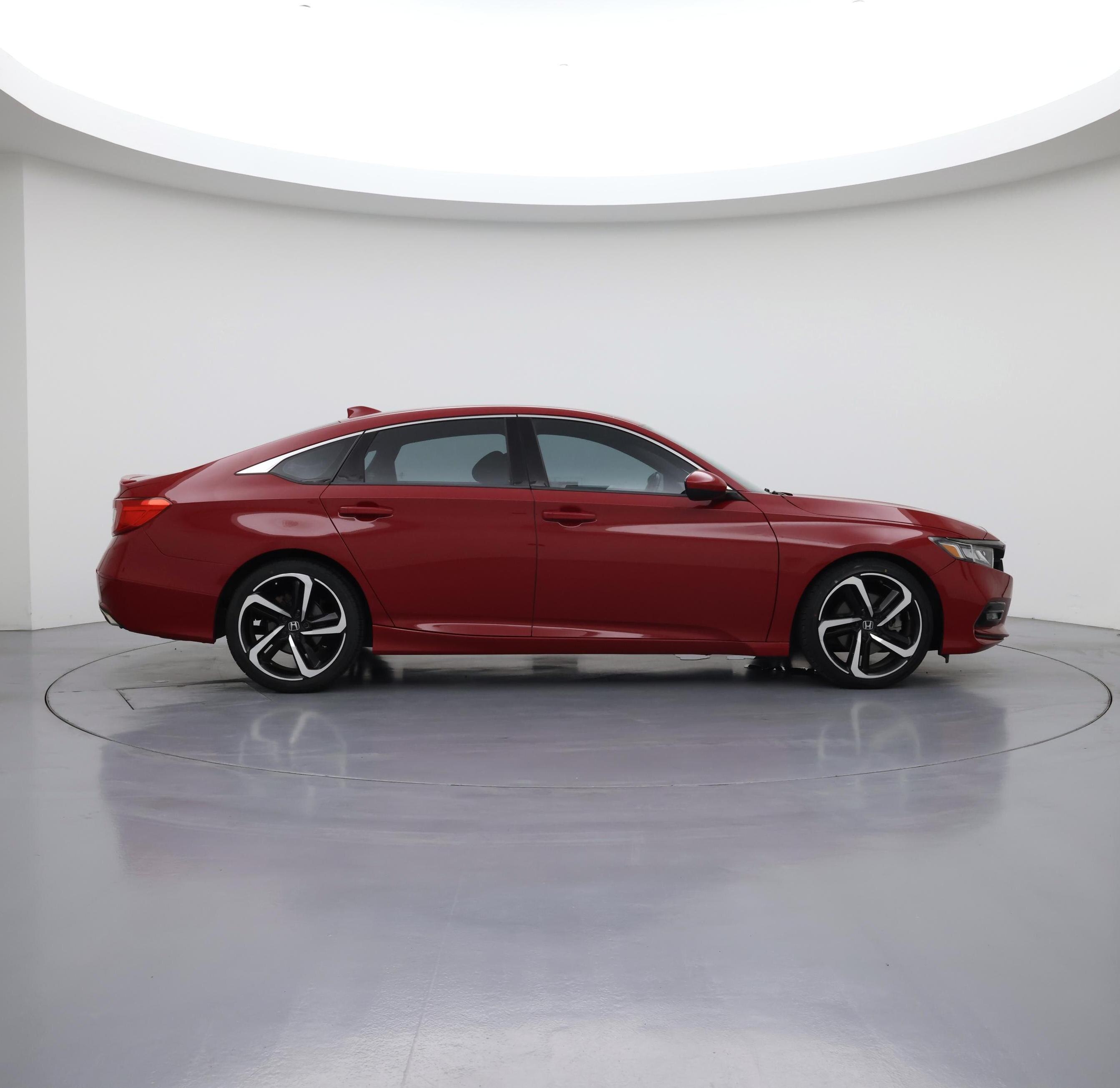 Thumbnail: 2018 Honda Accord - 7