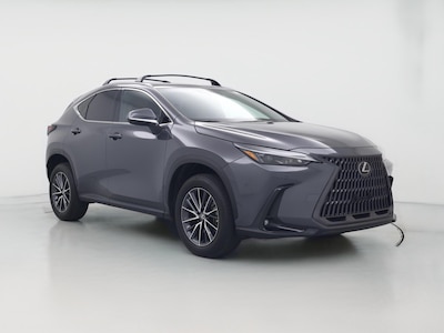 2022 Lexus NX 350 Premium
